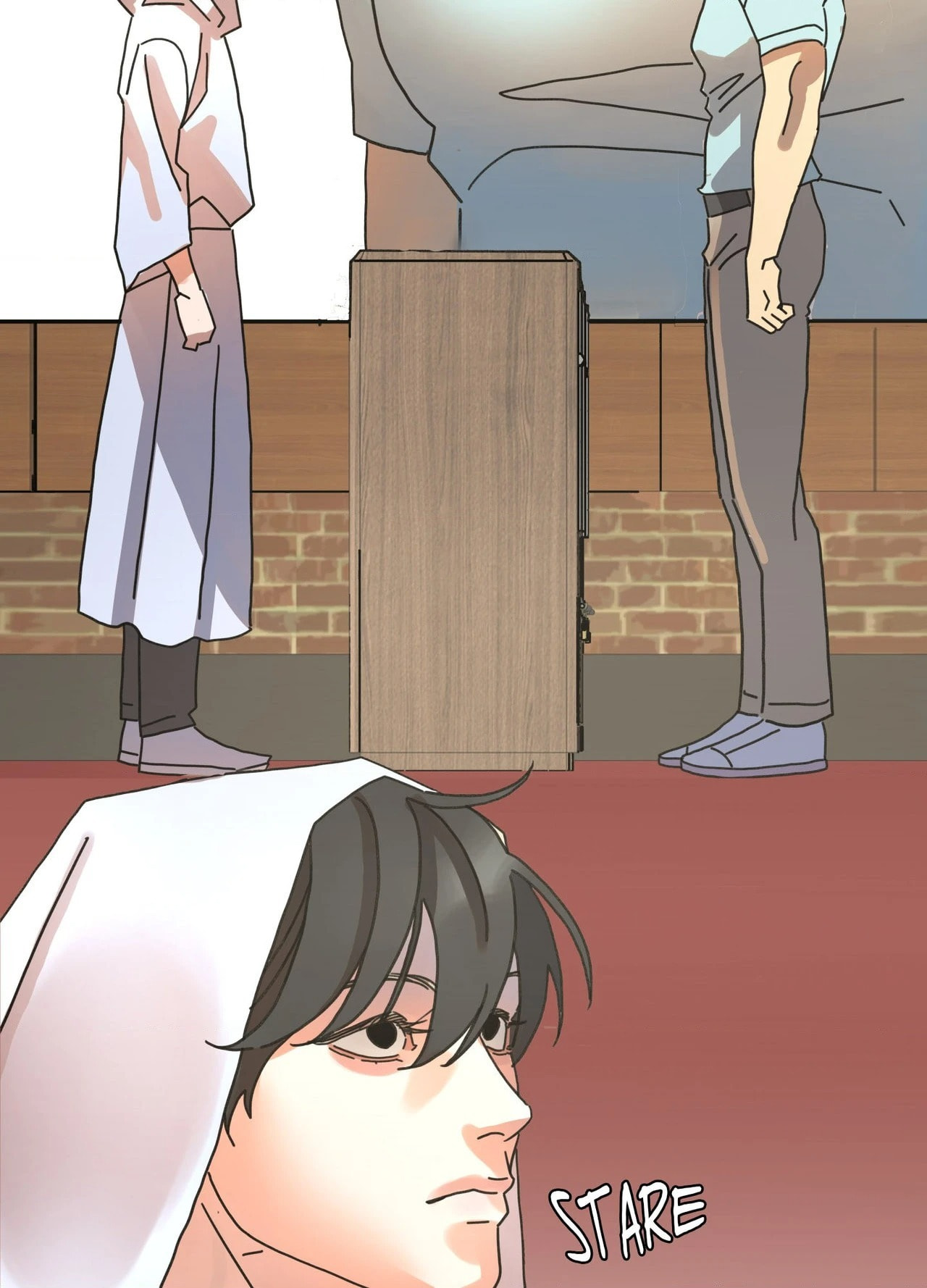 New World Order (Songhyel) Chapter 18 page 2 - 