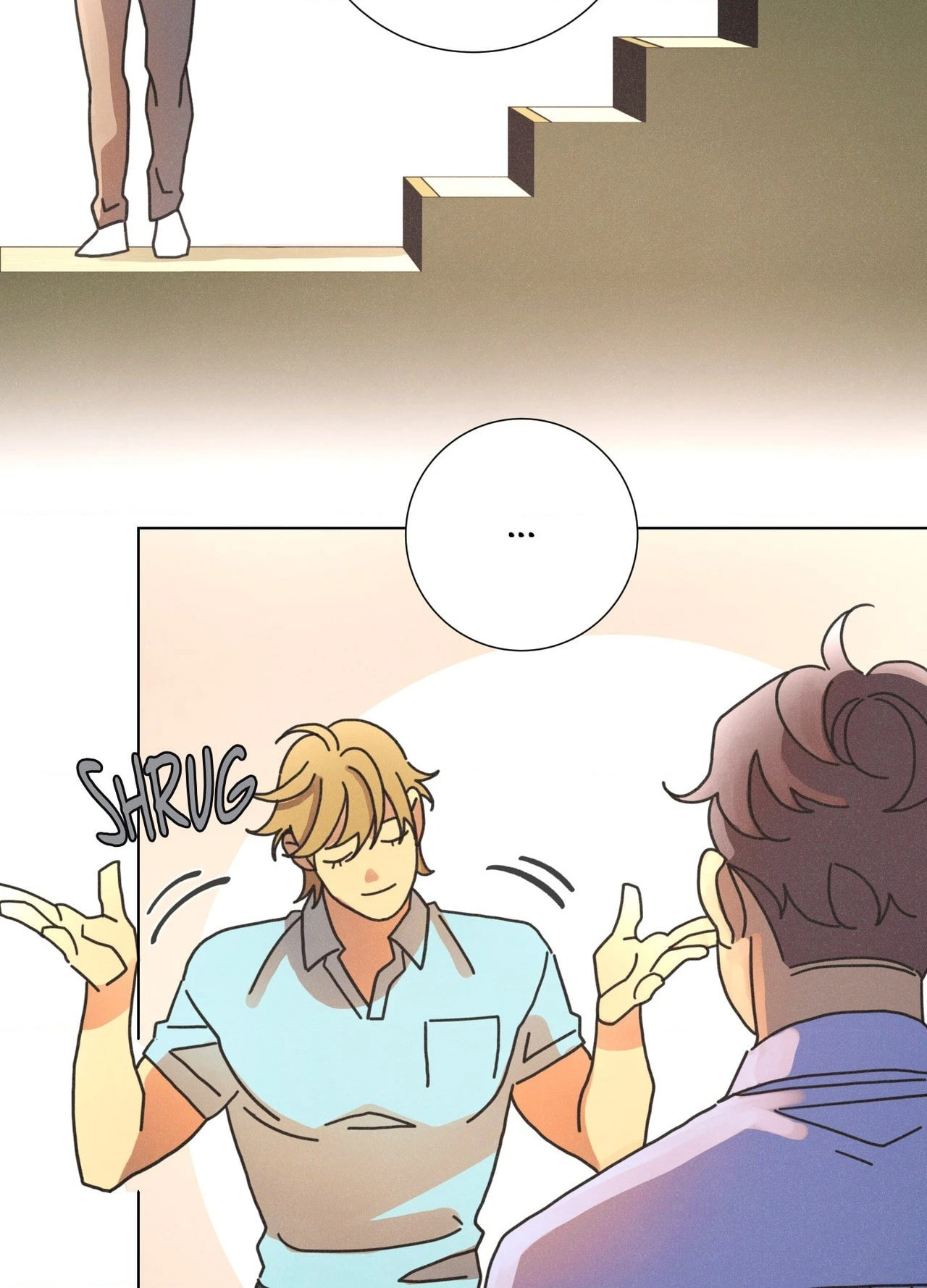 New World Order (Songhyel) Chapter 18 page 11 - 