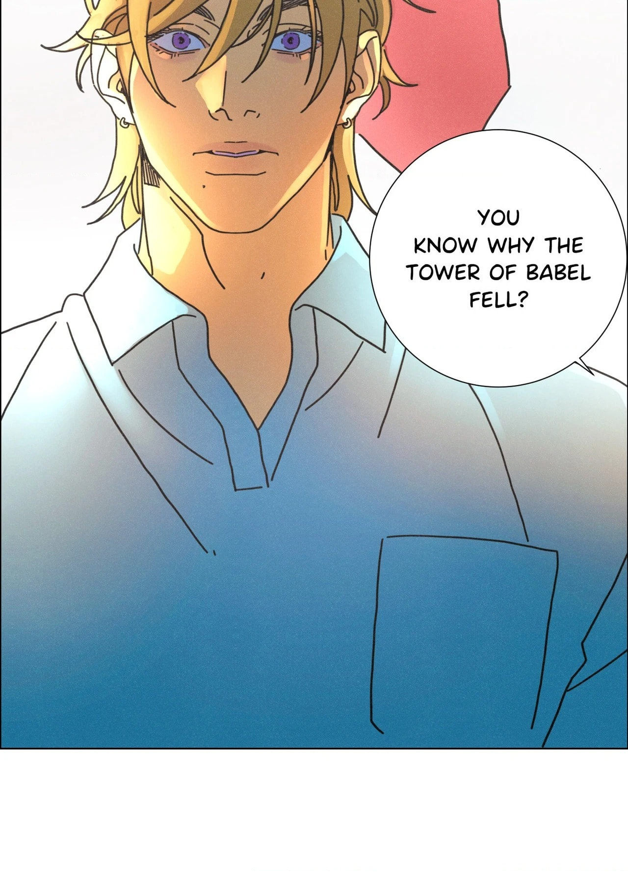 New World Order (Songhyel) Chapter 18 page 28 - 