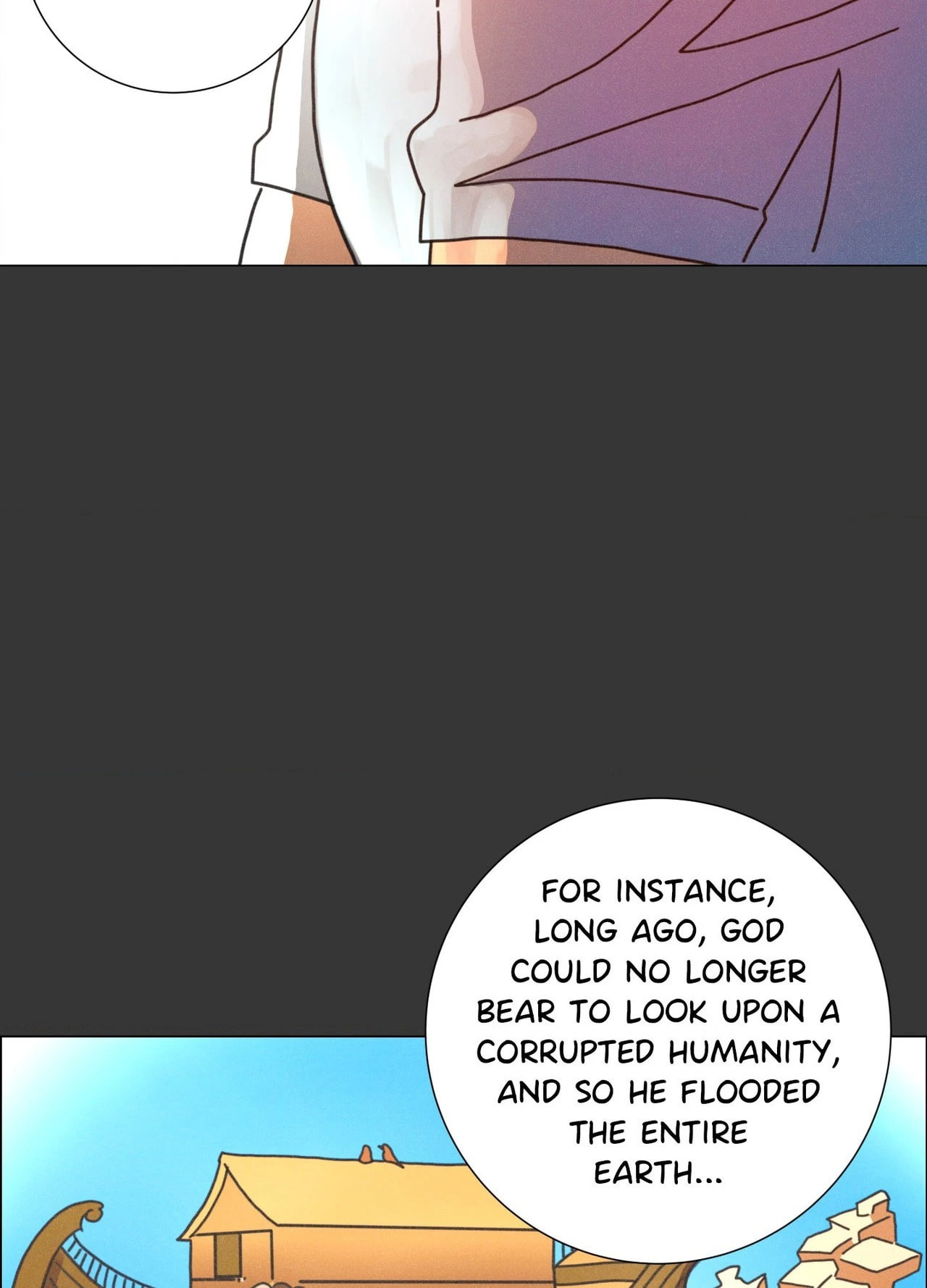 New World Order (Songhyel) Chapter 18 page 43 - 