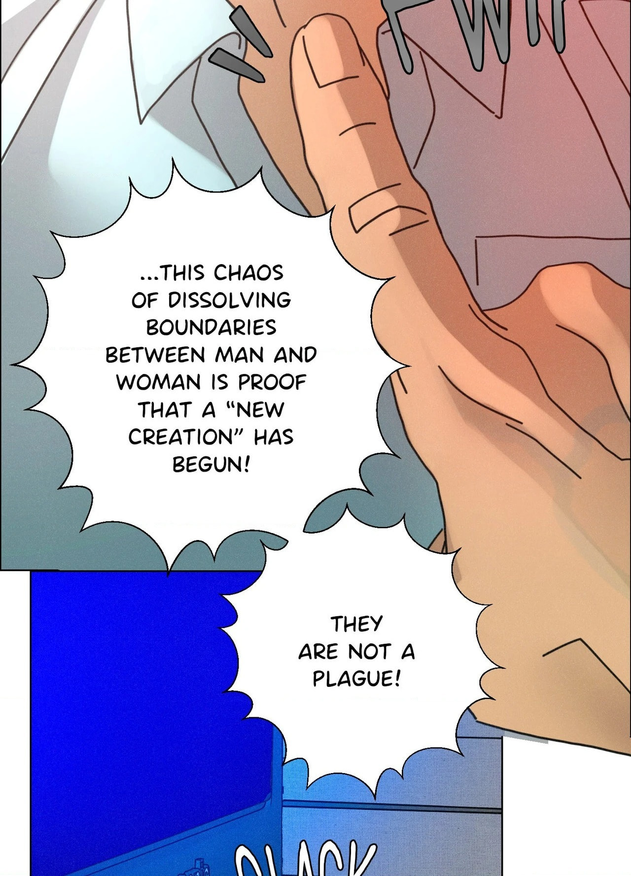 New World Order (Songhyel) Chapter 18 page 60 - 