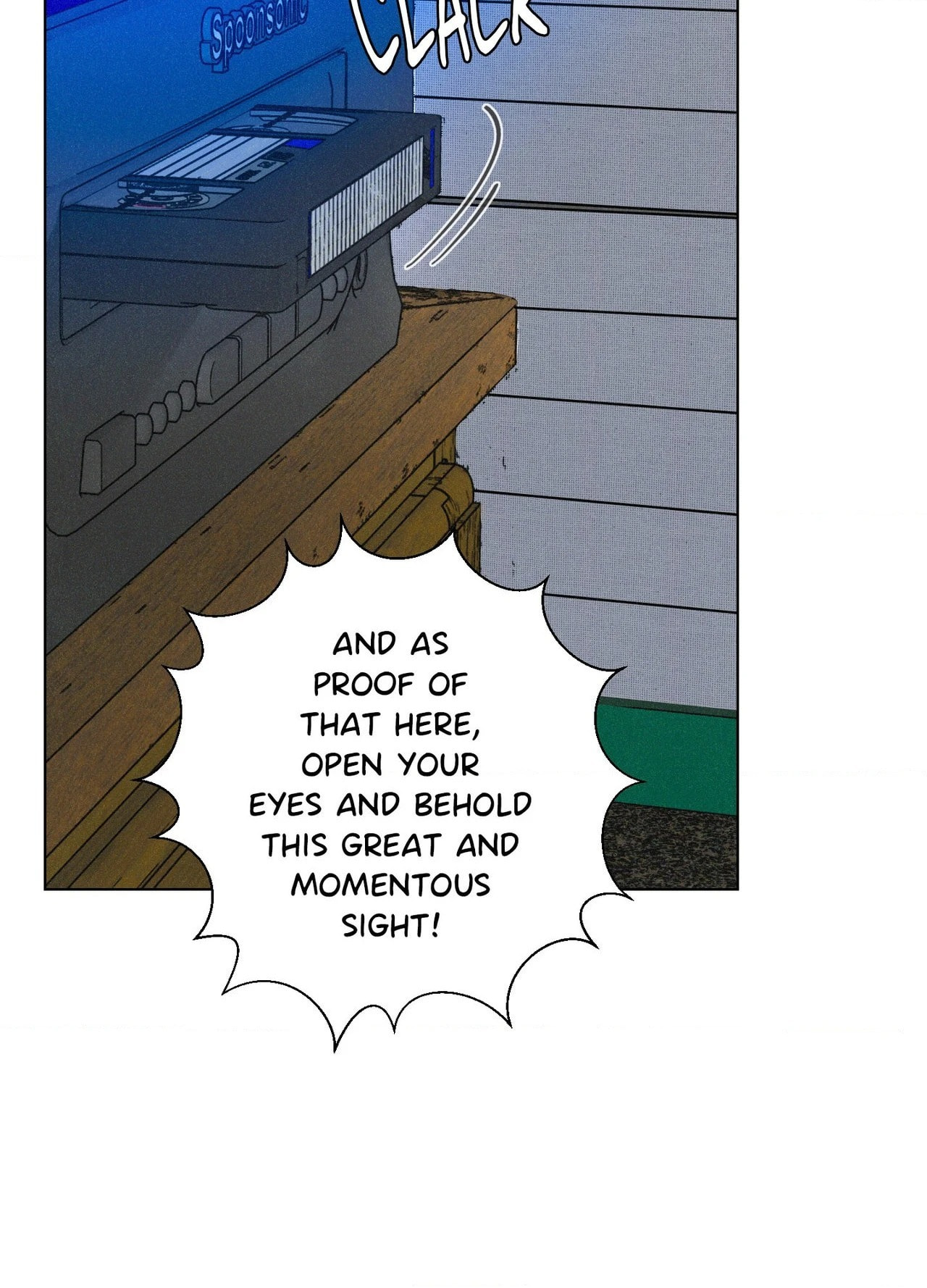 New World Order (Songhyel) Chapter 18 page 61 - 