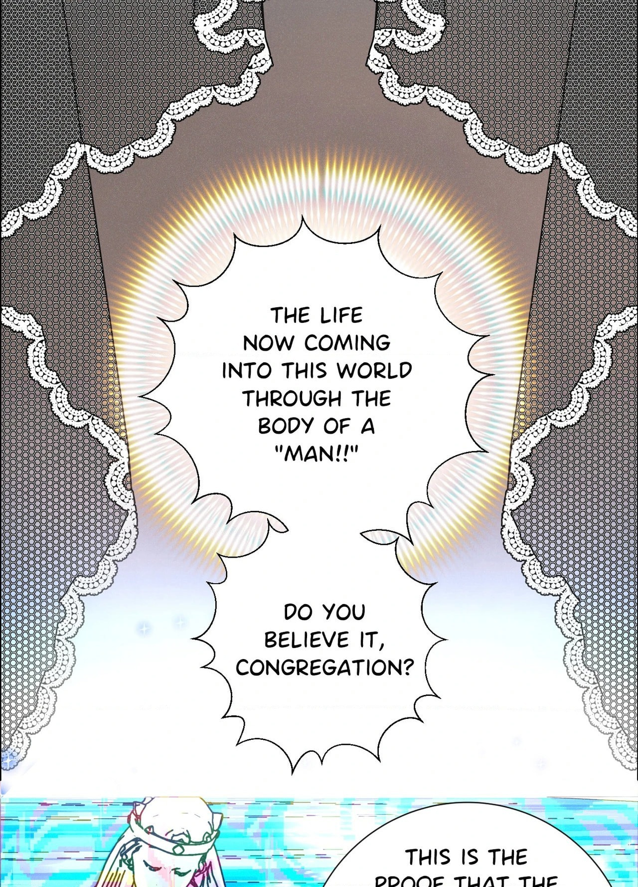 New World Order (Songhyel) Chapter 18 page 66 - 