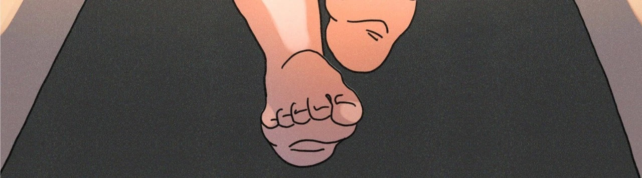 New World Order (Songhyel) Chapter 18 page 71 - 