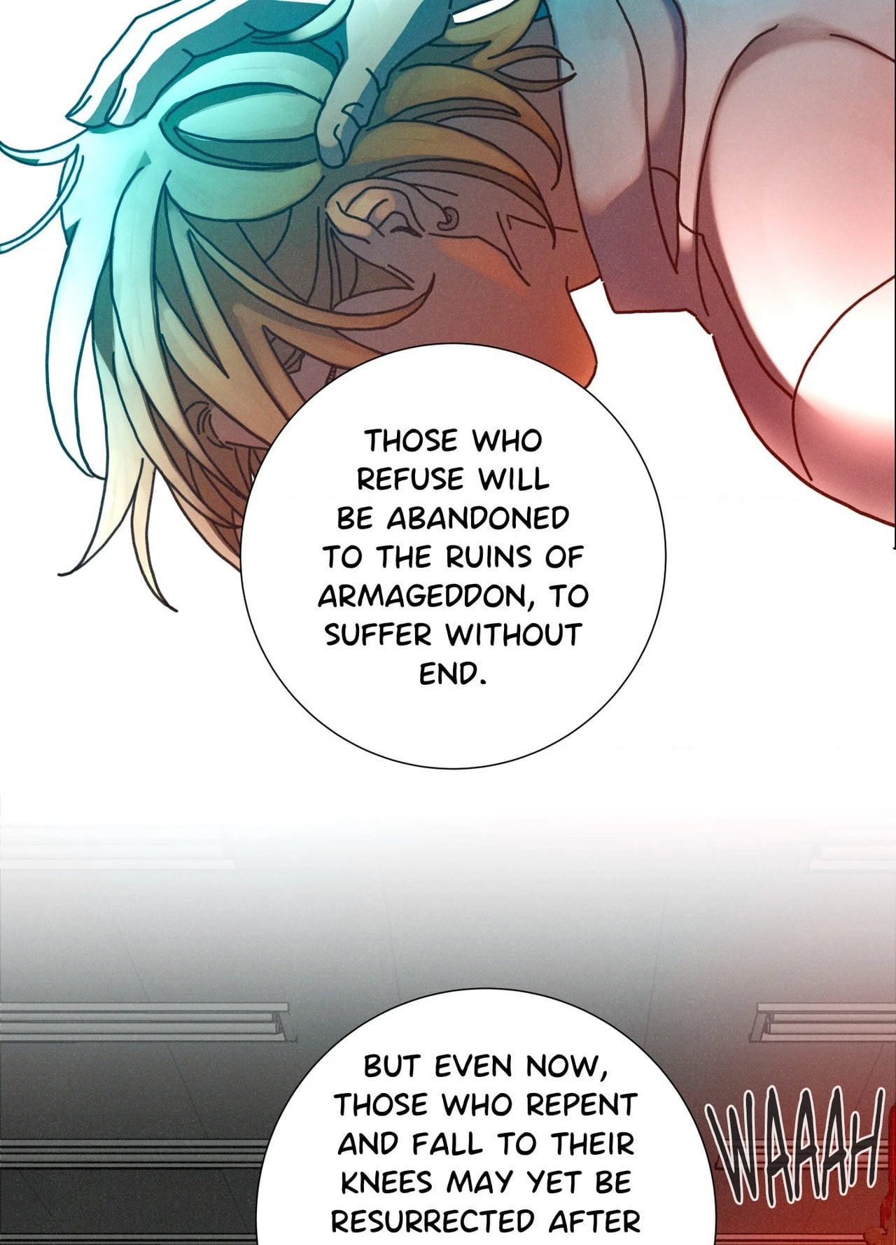 New World Order (Songhyel) Chapter 18 page 75 - 