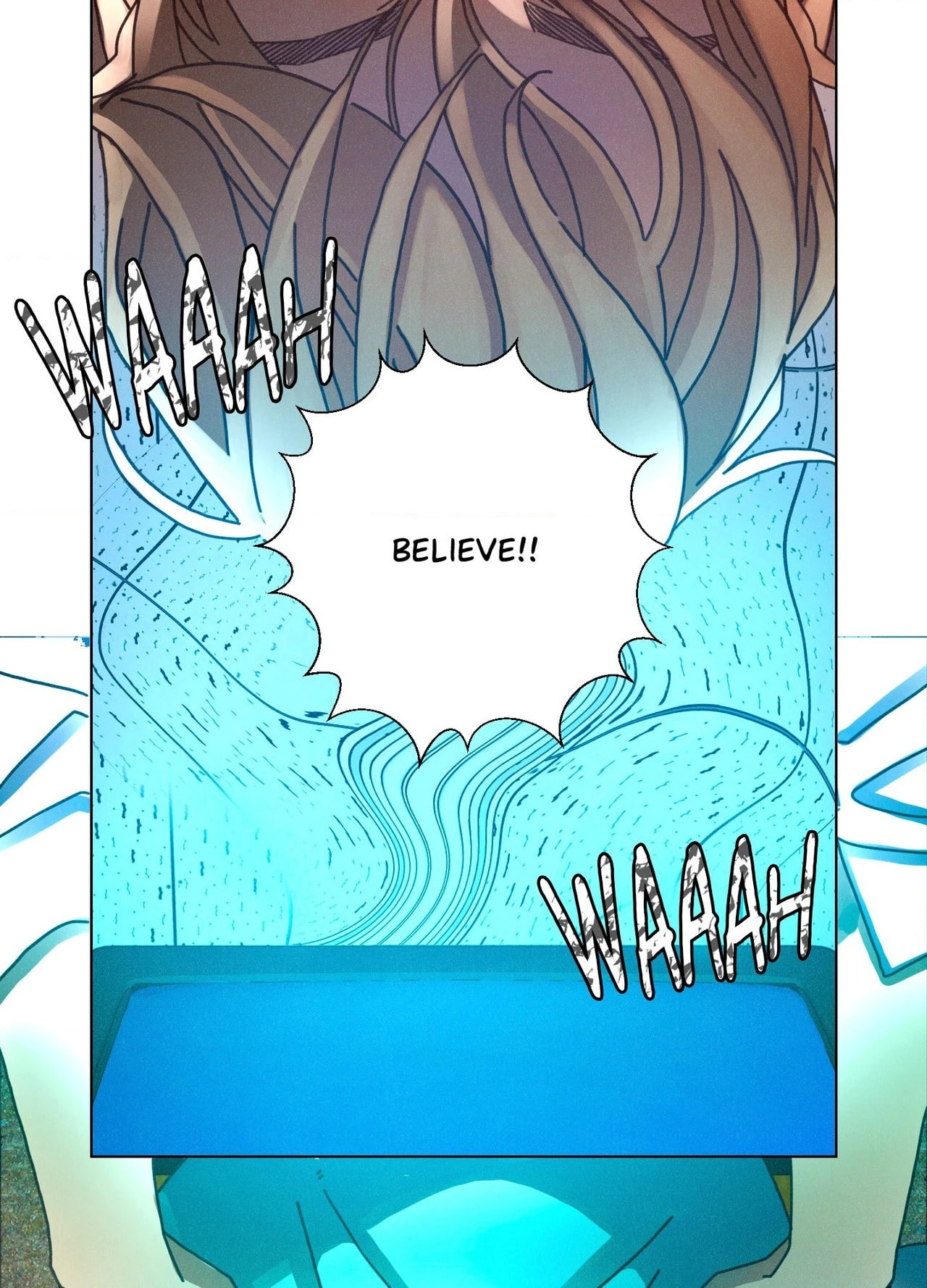 New World Order (Songhyel) Chapter 18 page 77 - 