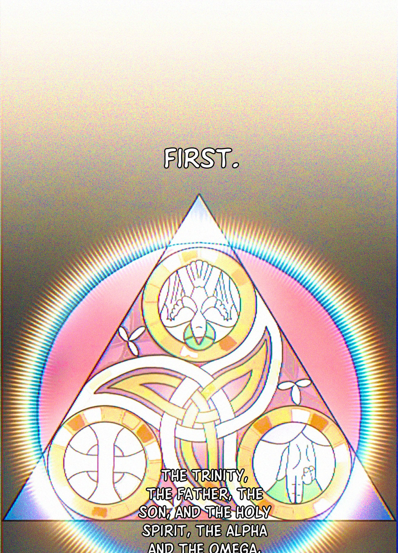 New World Order (Songhyel) Chapter 19 page 1 - 