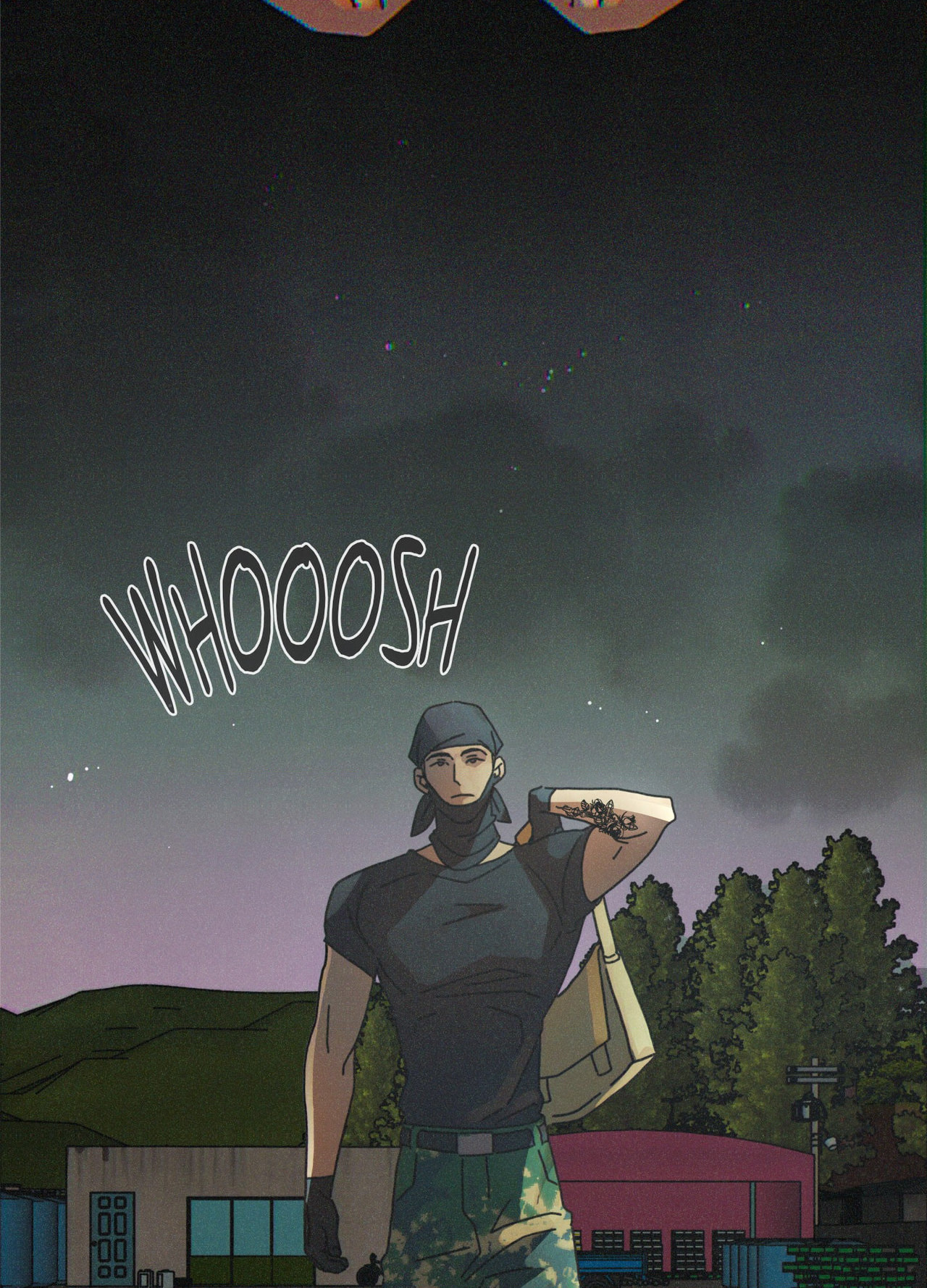 New World Order (Songhyel) Chapter 19 page 14 - 