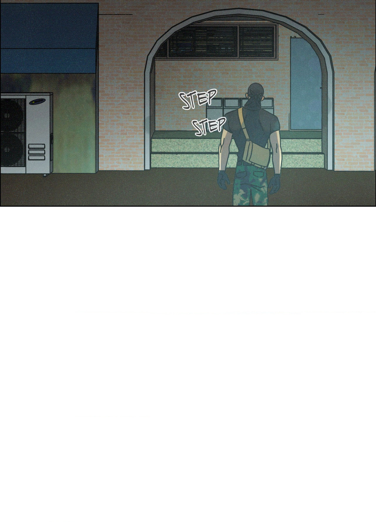 New World Order (Songhyel) Chapter 19 page 19 - 