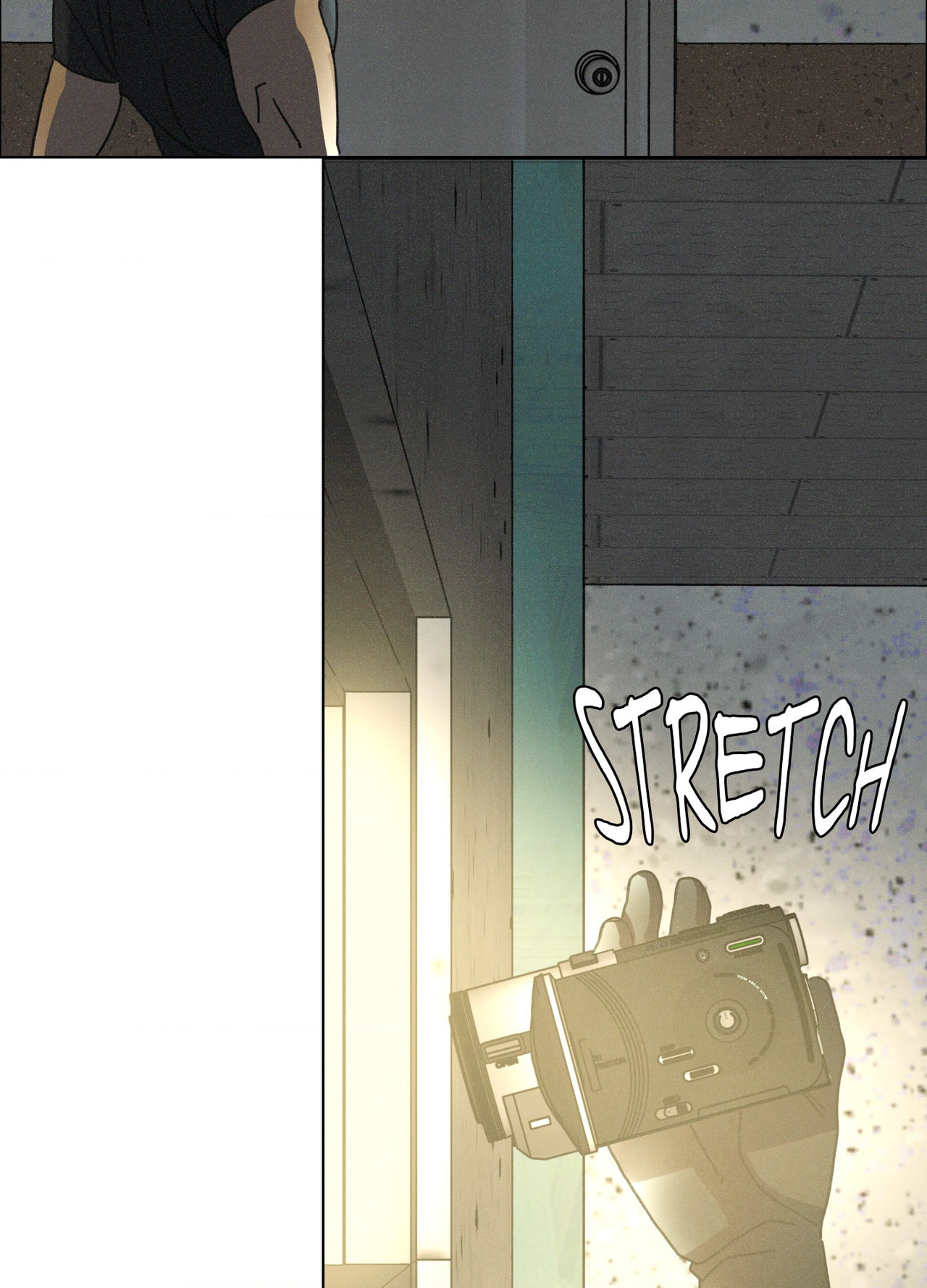 New World Order (Songhyel) Chapter 19 page 28 - 