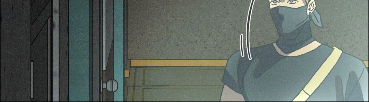 New World Order (Songhyel) Chapter 19 page 32 - 