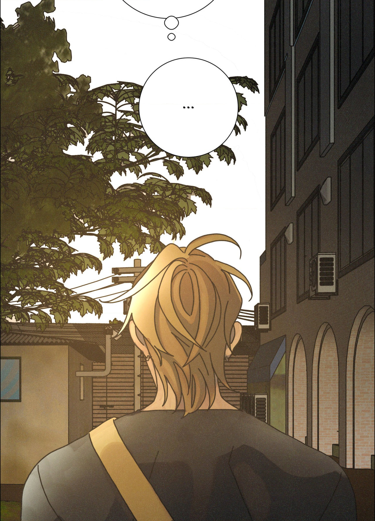 New World Order (Songhyel) Chapter 19 page 39 - 