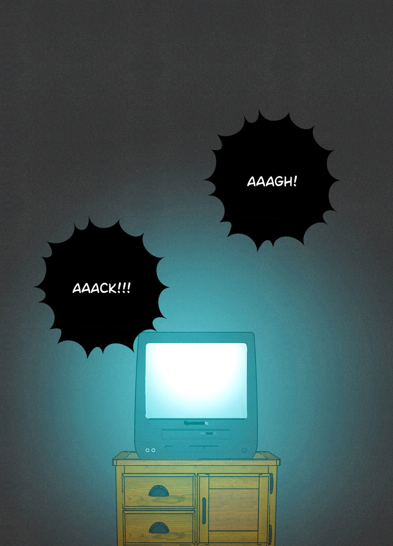 New World Order (Songhyel) Chapter 19 page 41 - 