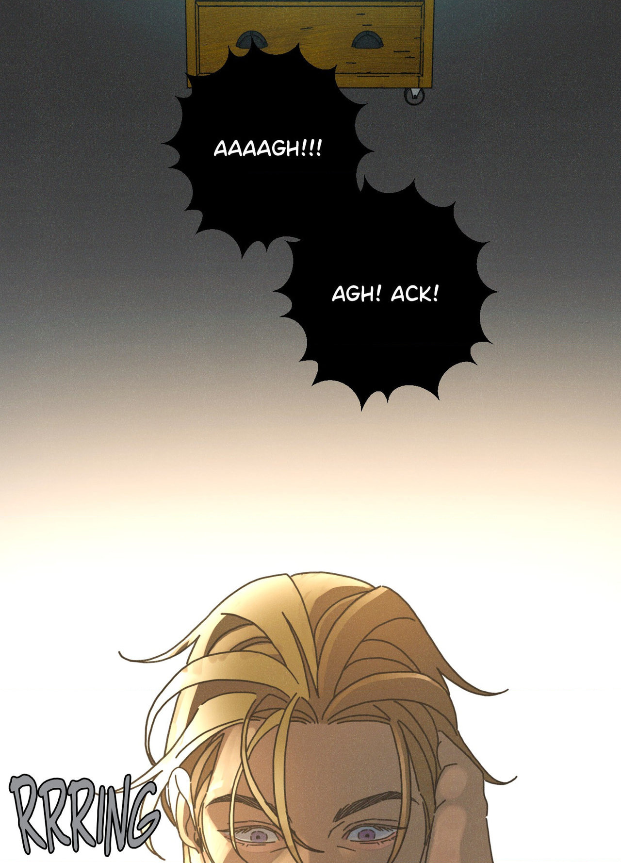 New World Order (Songhyel) Chapter 19 page 42 - 