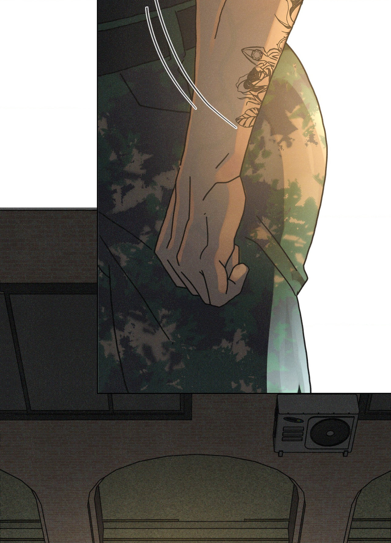 New World Order (Songhyel) Chapter 19 page 44 - 