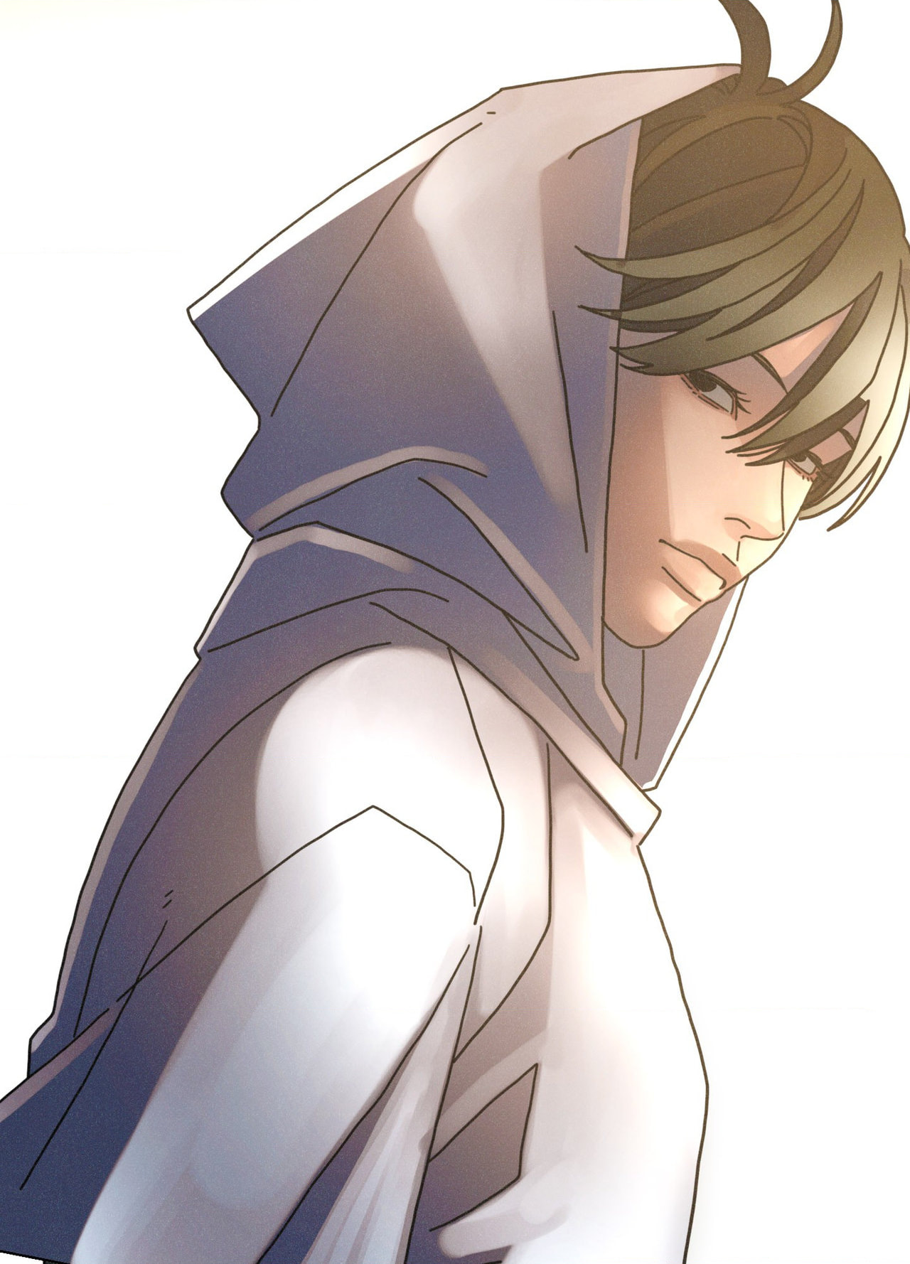 New World Order (Songhyel) Chapter 19 page 46 - 