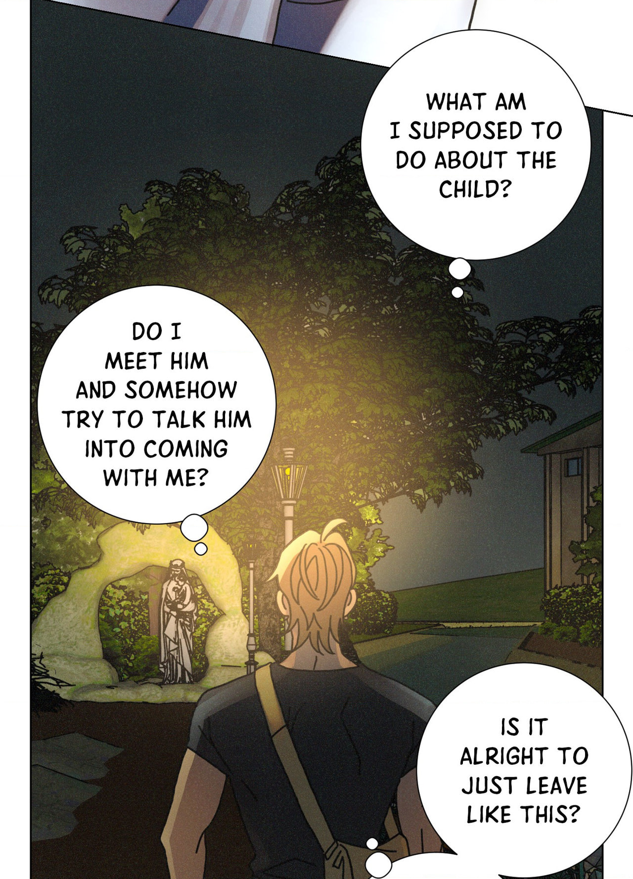 New World Order (Songhyel) Chapter 19 page 47 - 