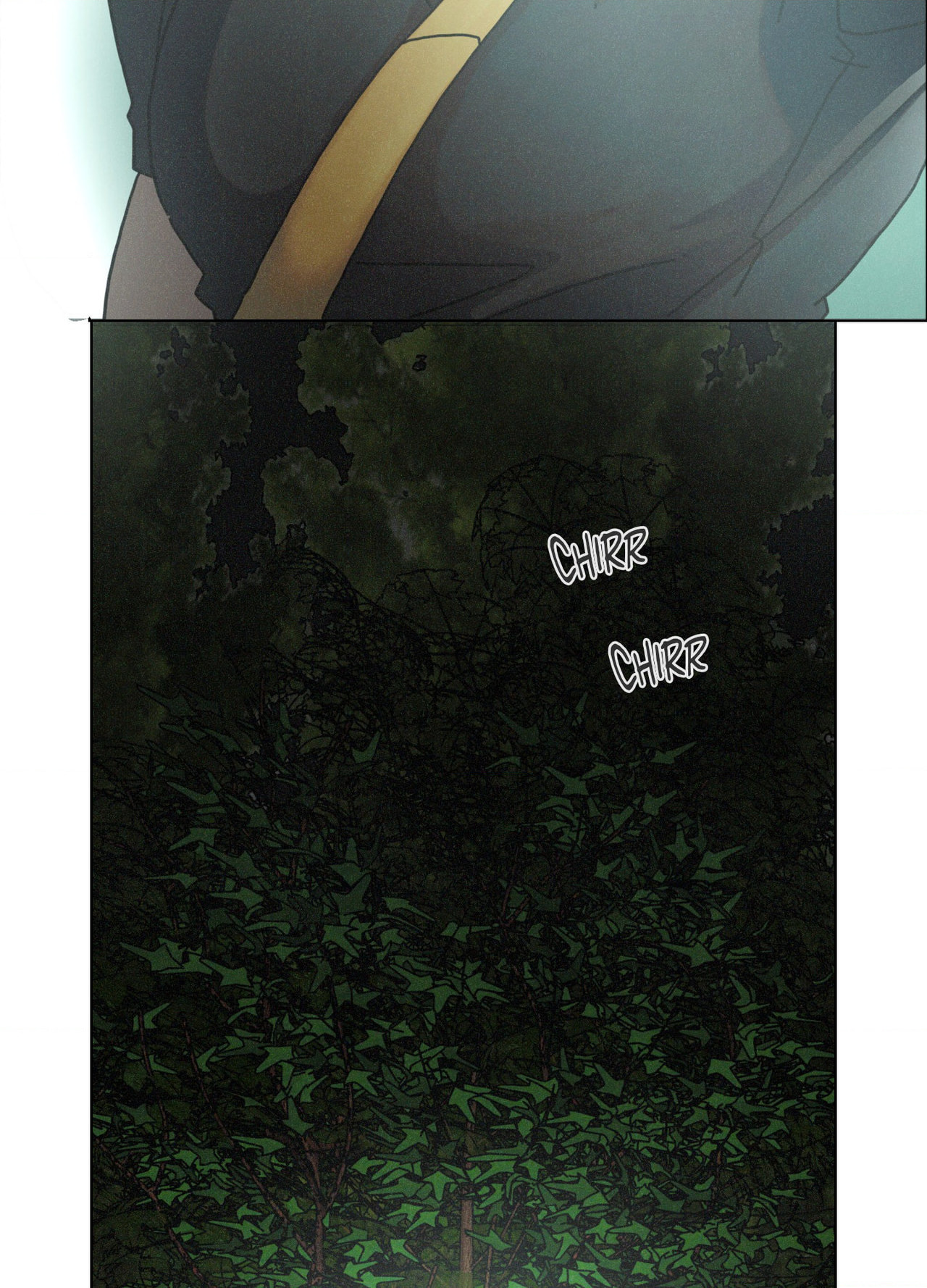 New World Order (Songhyel) Chapter 19 page 51 - 