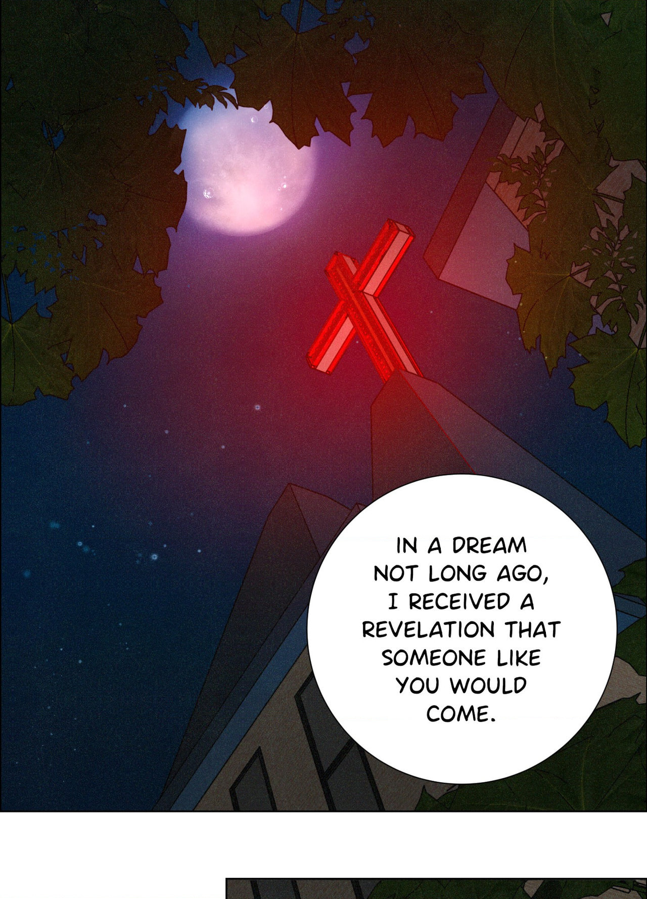New World Order (Songhyel) Chapter 19 page 55 - 