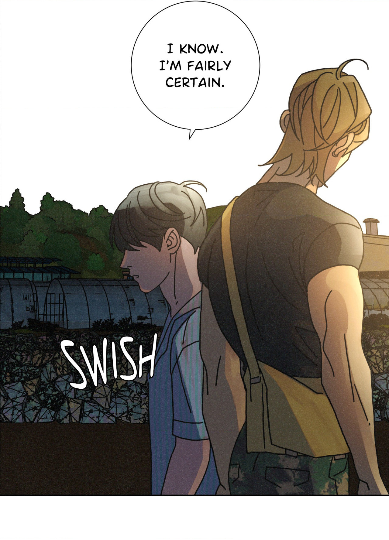 New World Order (Songhyel) Chapter 19 page 58 - 
