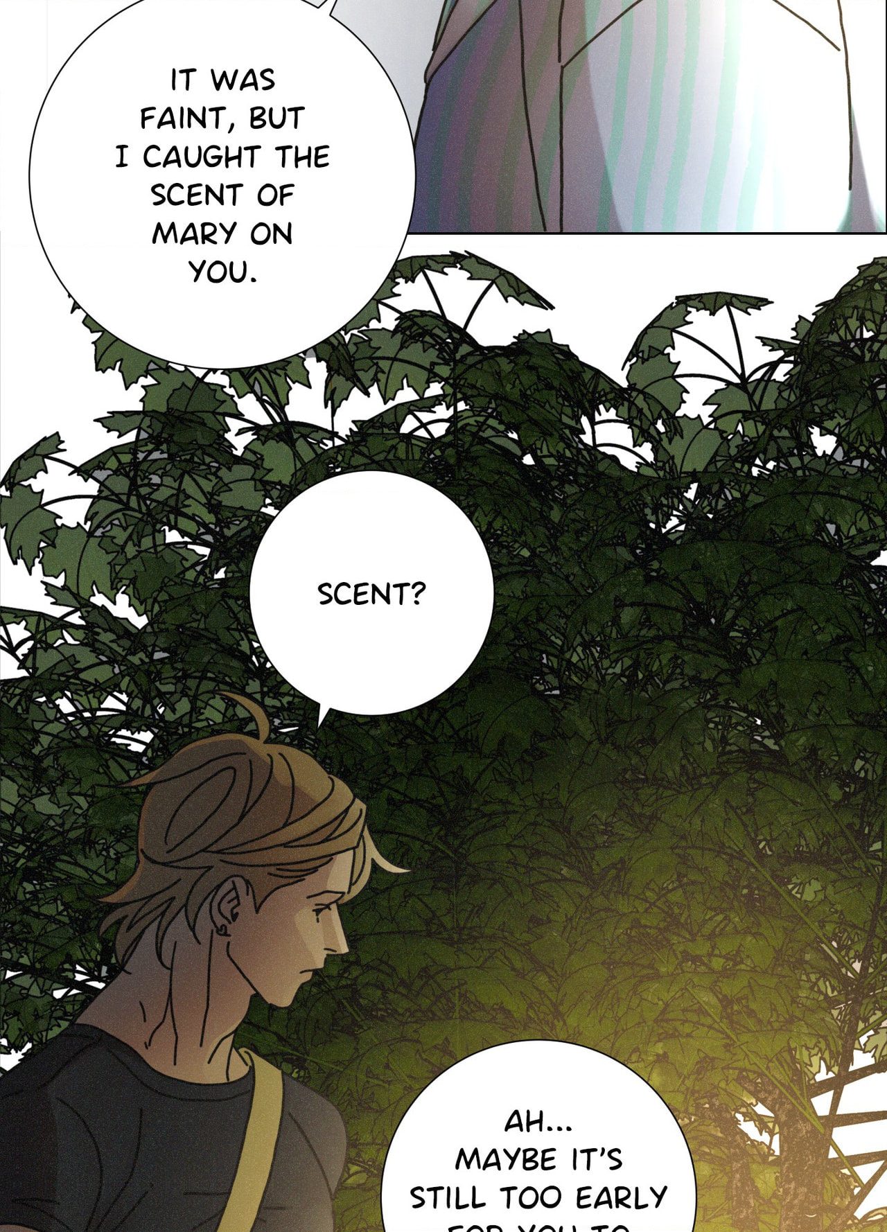 New World Order (Songhyel) Chapter 19 page 60 - 