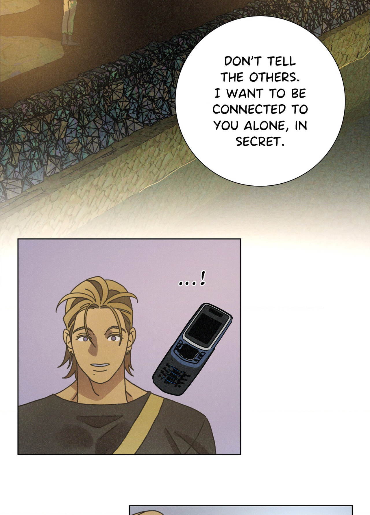 New World Order (Songhyel) Chapter 19 page 66 - 