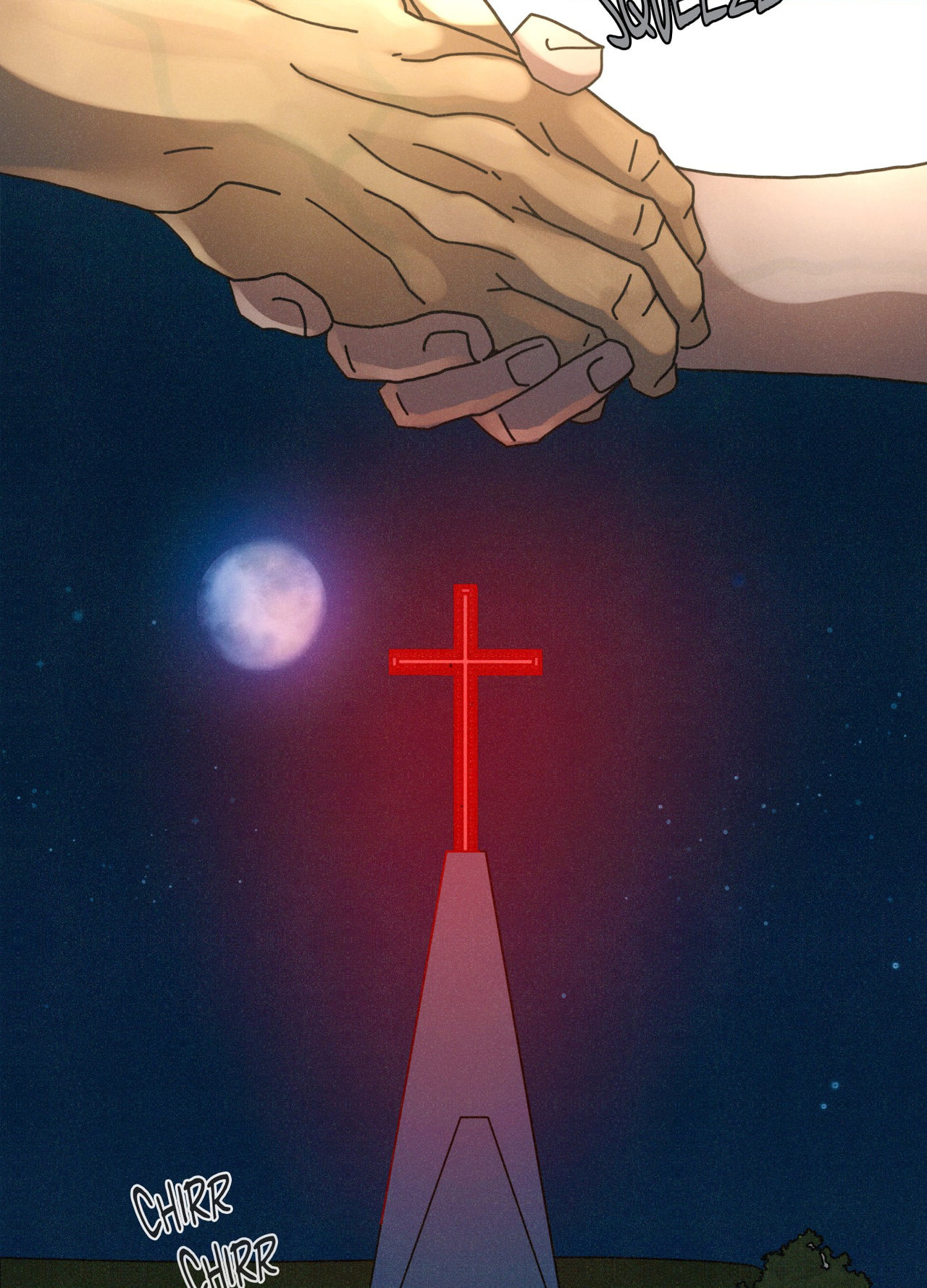 New World Order (Songhyel) Chapter 19 page 69 - 