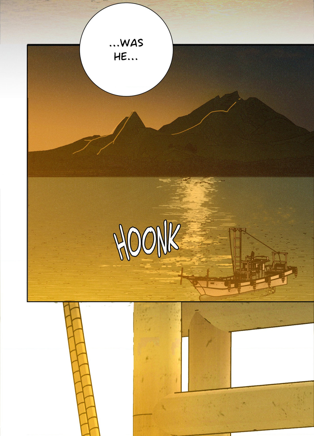 New World Order (Songhyel) Chapter 19 page 75 - 