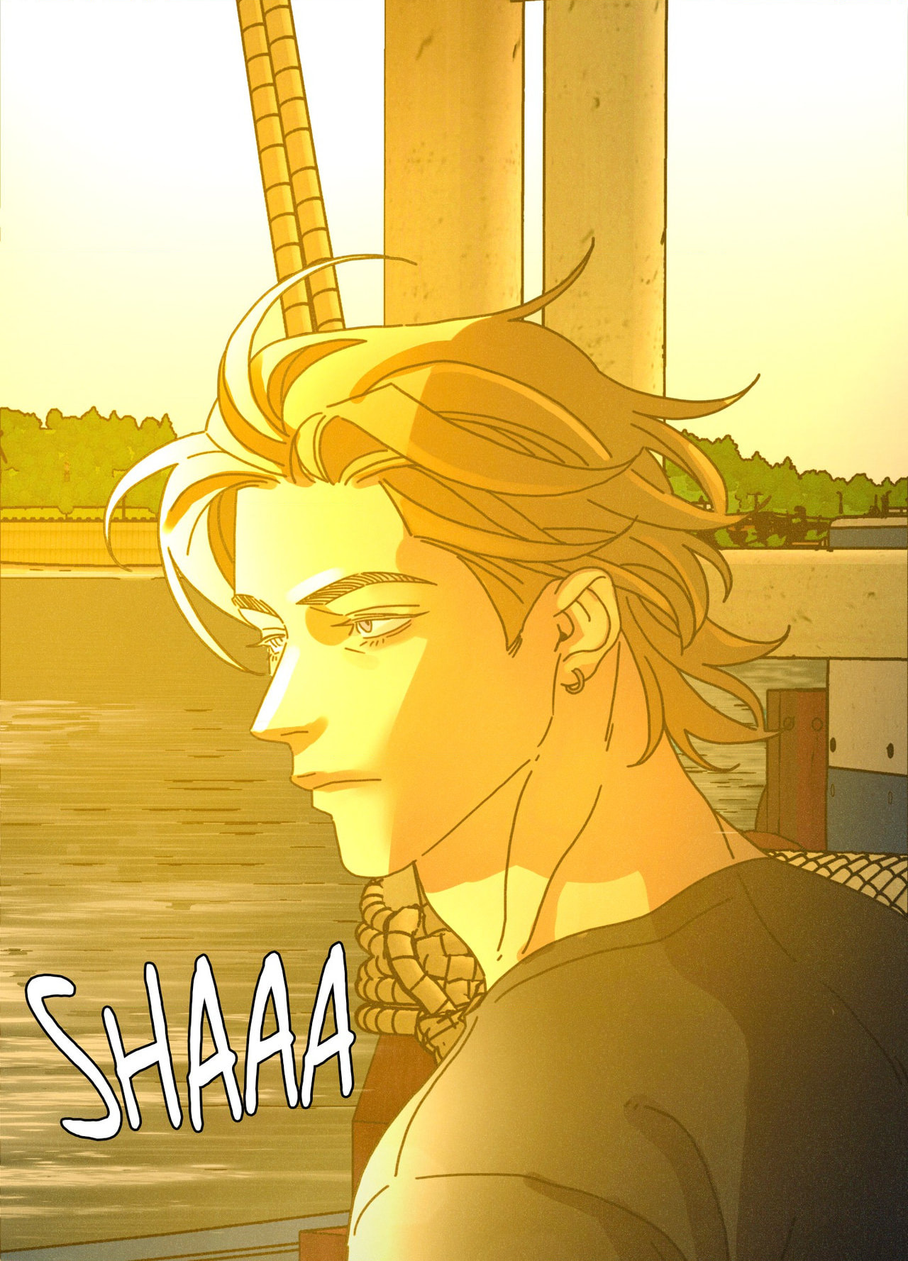 New World Order (Songhyel) Chapter 19 page 76 - 