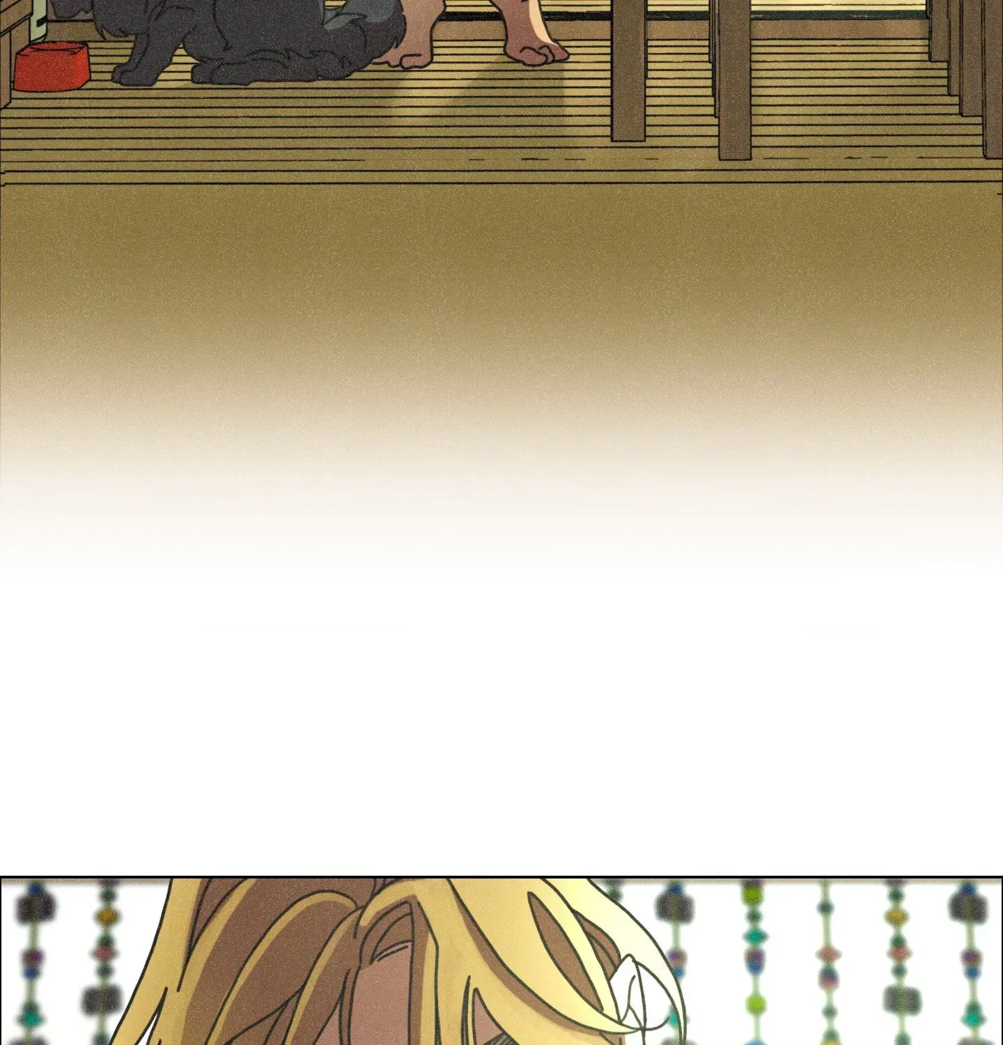 New World Order (Songhyel) Chapter 2 page 2 - 