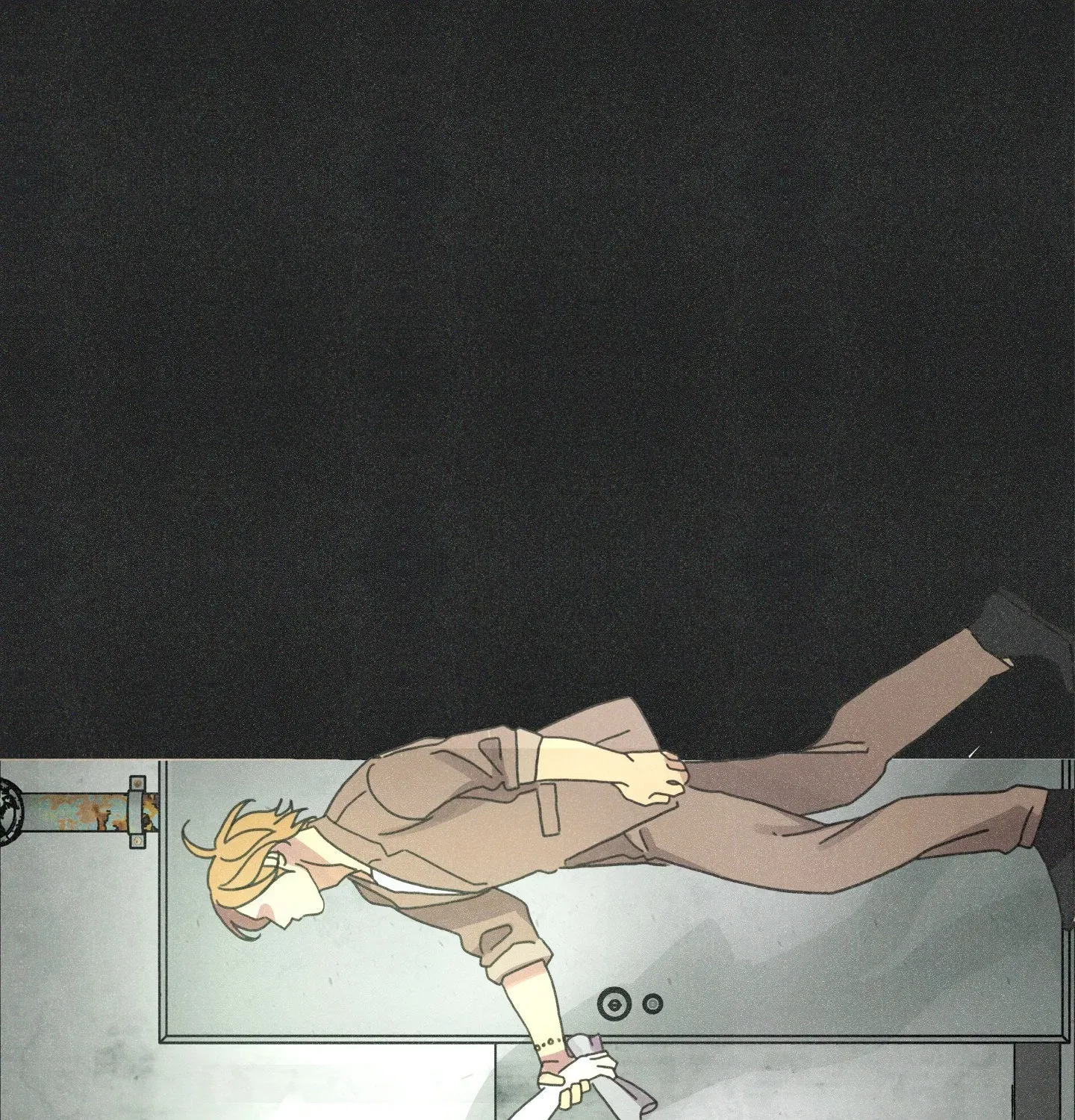 New World Order (Songhyel) Chapter 2 page 12 - 