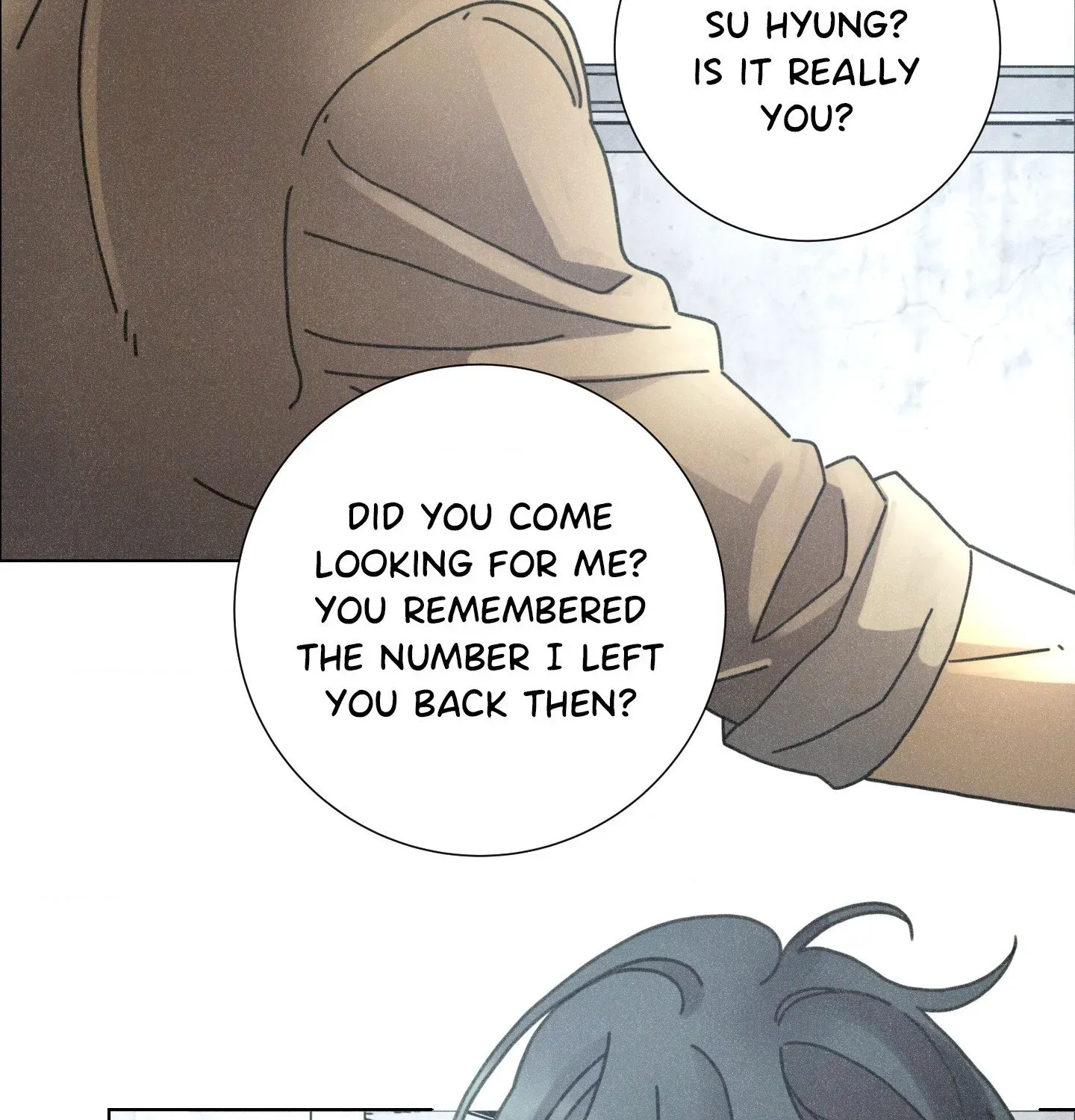 New World Order (Songhyel) Chapter 2 page 15 - 