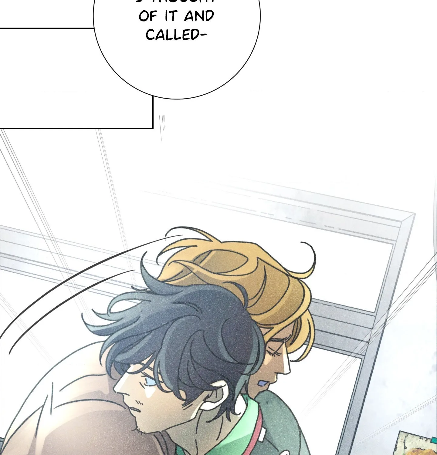 New World Order (Songhyel) Chapter 2 page 17 - 