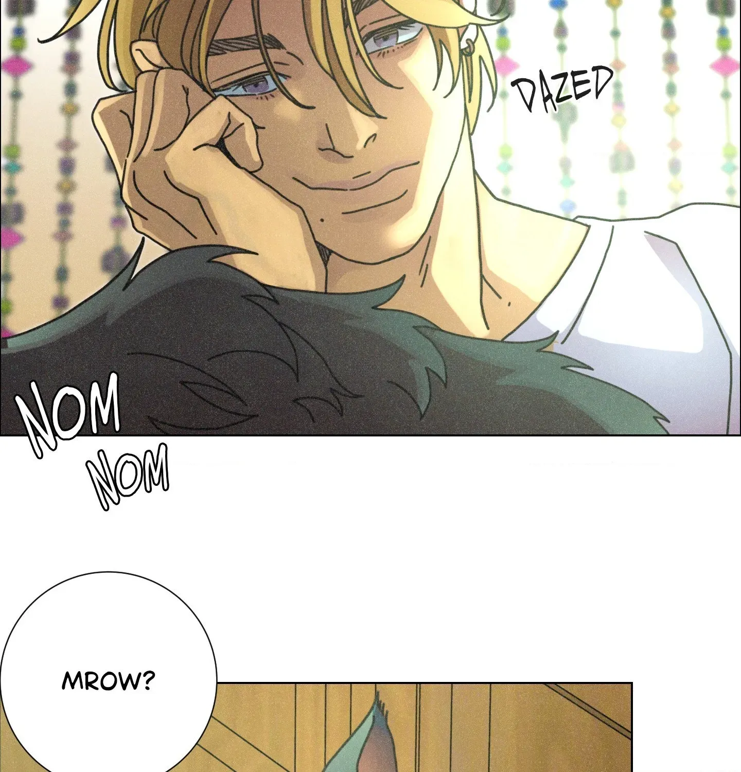 New World Order (Songhyel) Chapter 2 page 3 - 