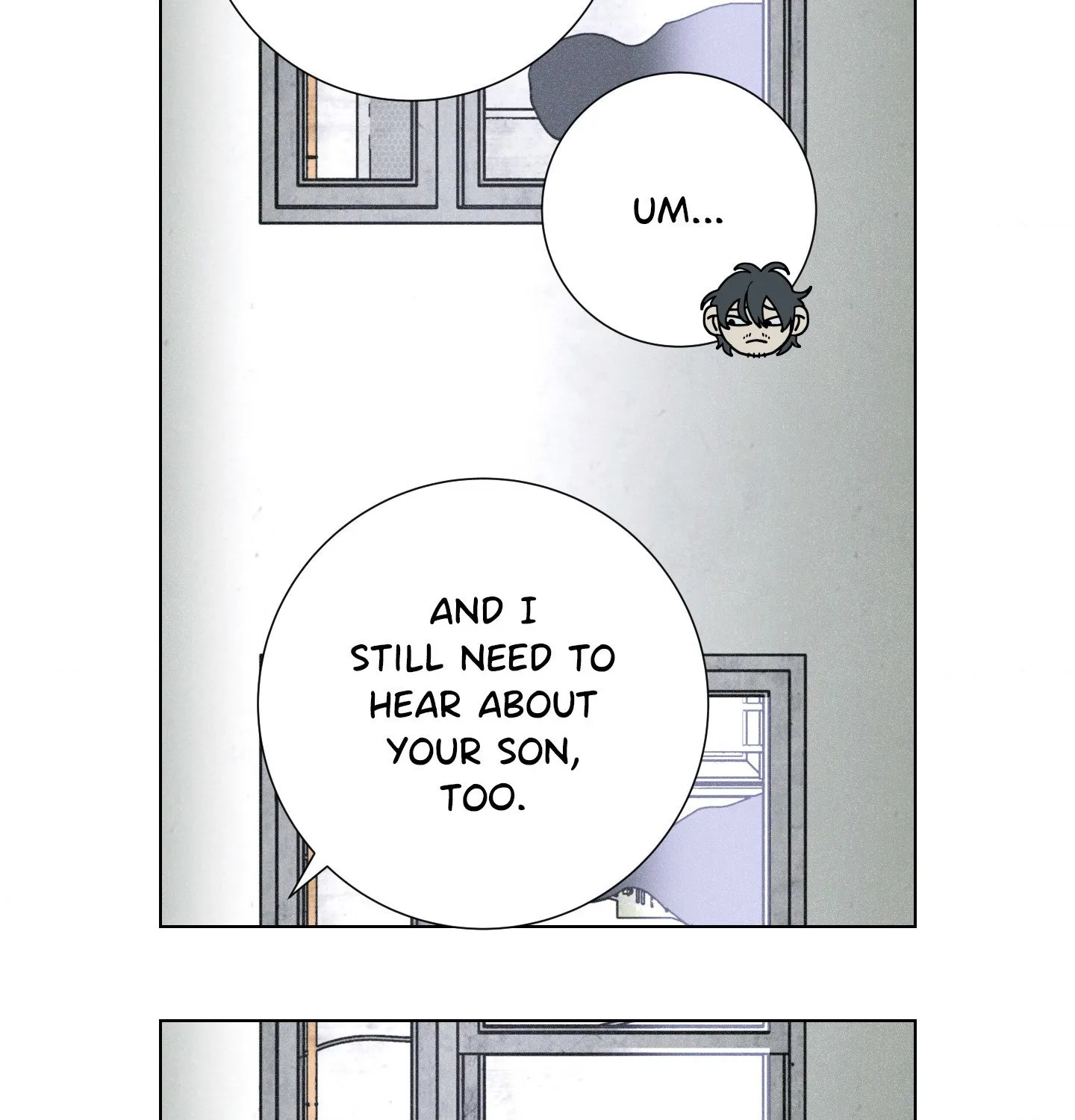 New World Order (Songhyel) Chapter 2 page 24 - 