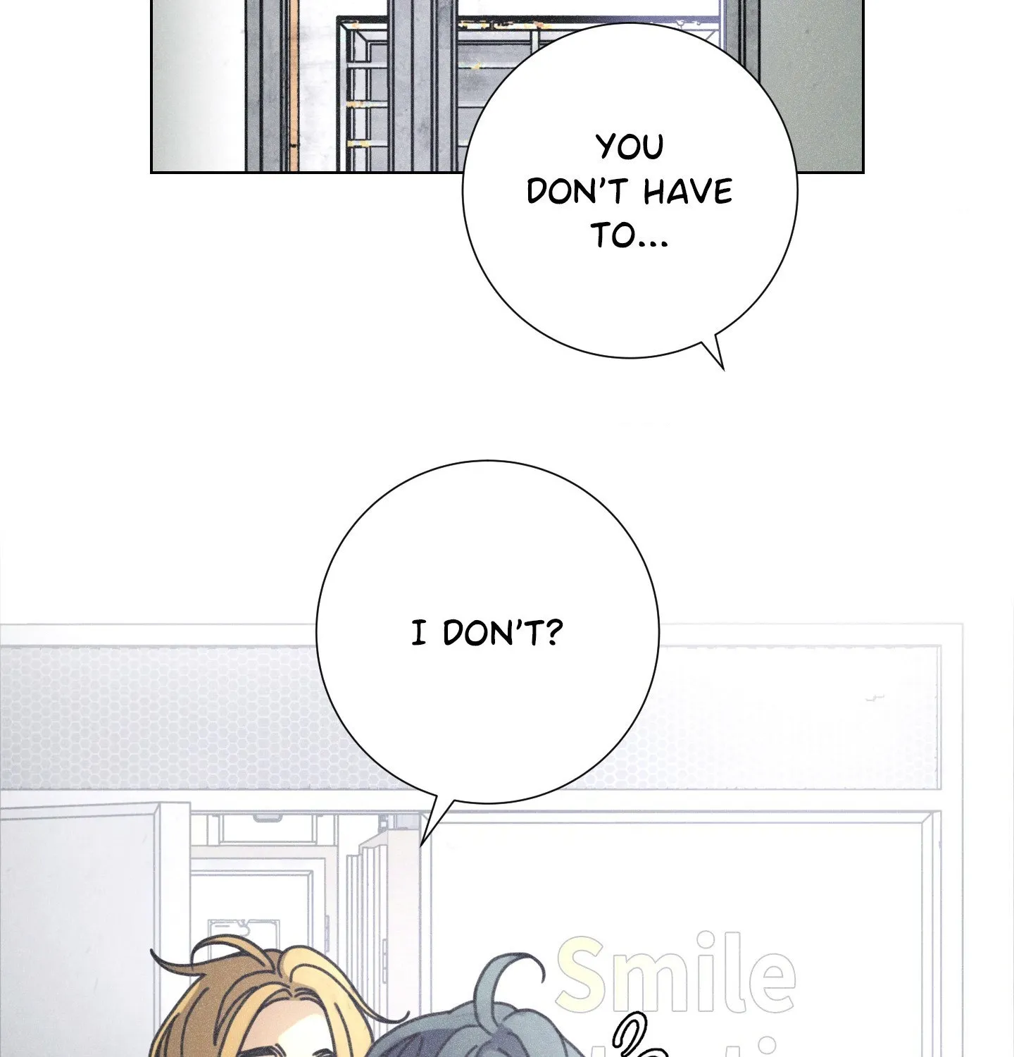 New World Order (Songhyel) Chapter 2 page 25 - 