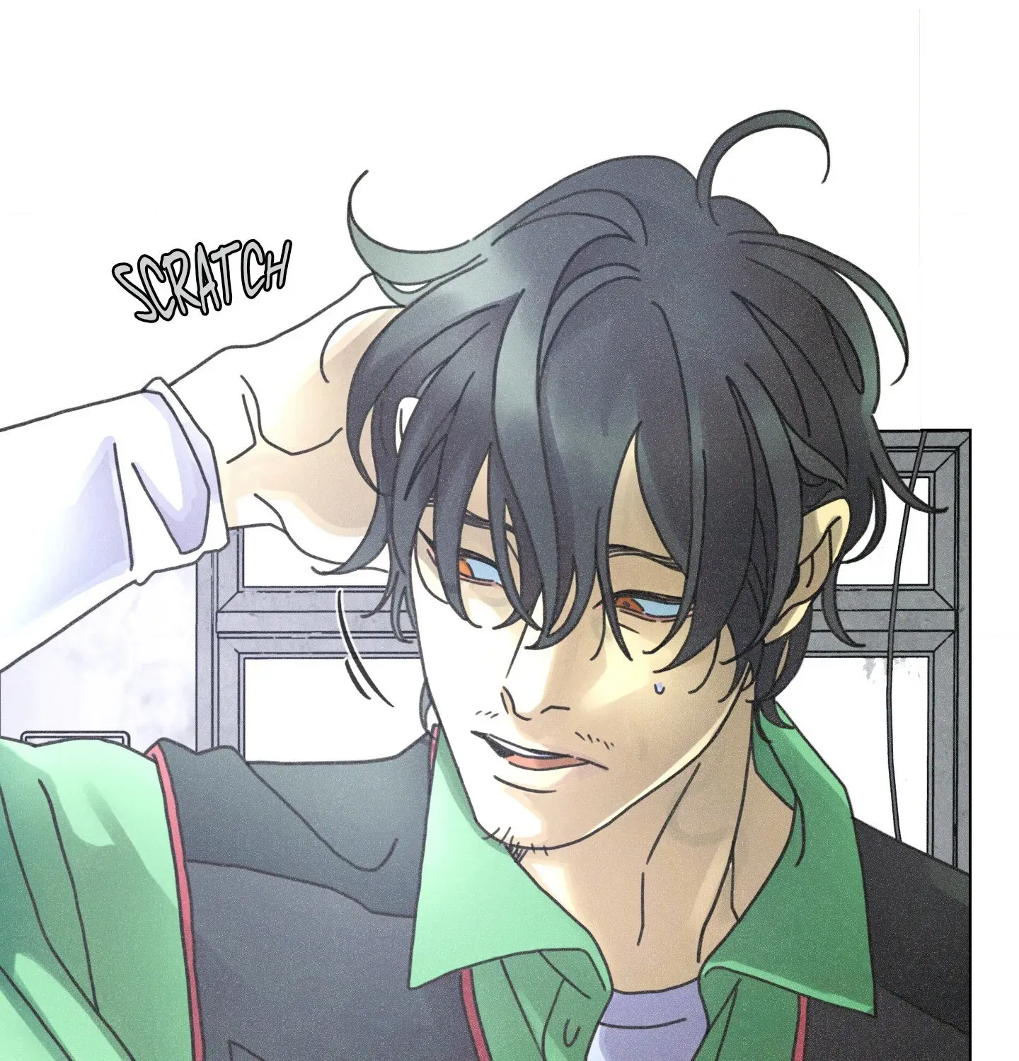 New World Order (Songhyel) Chapter 2 page 27 - 