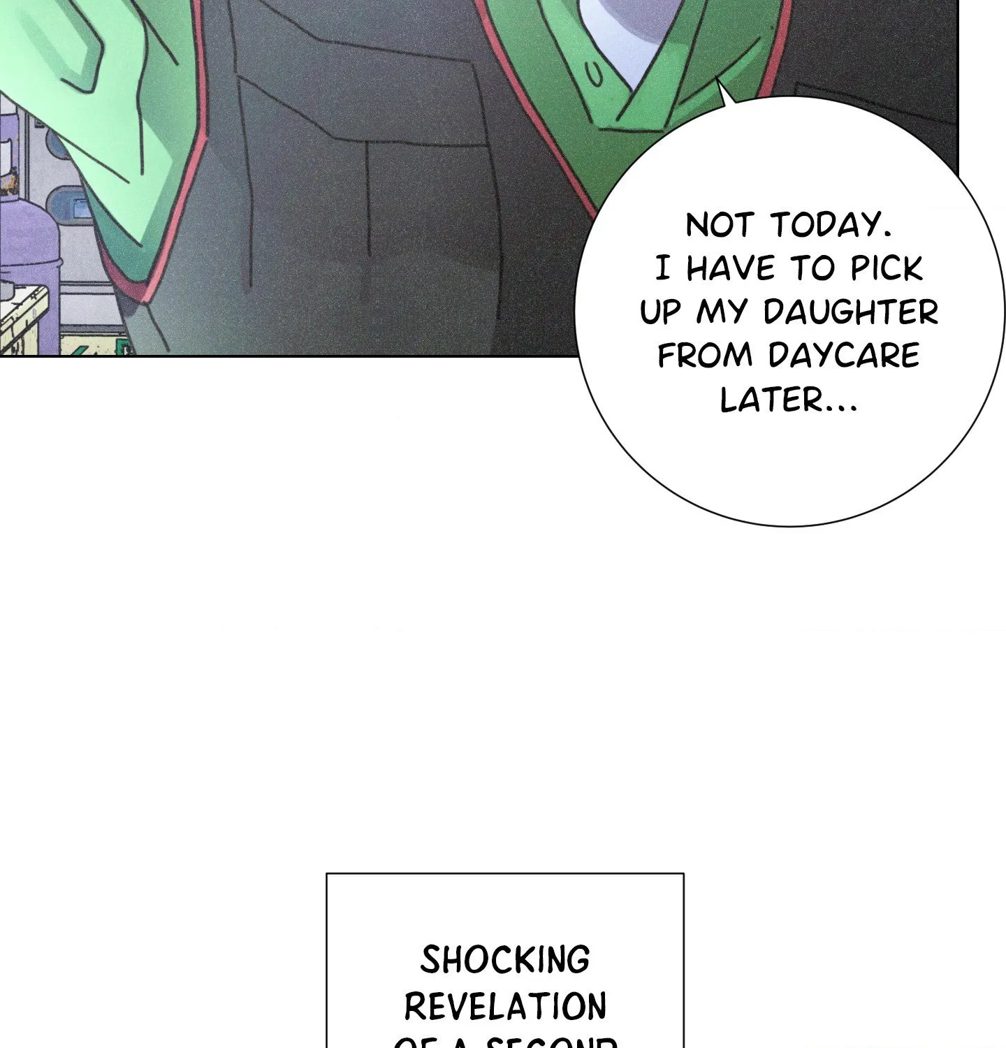 New World Order (Songhyel) Chapter 2 page 28 - 