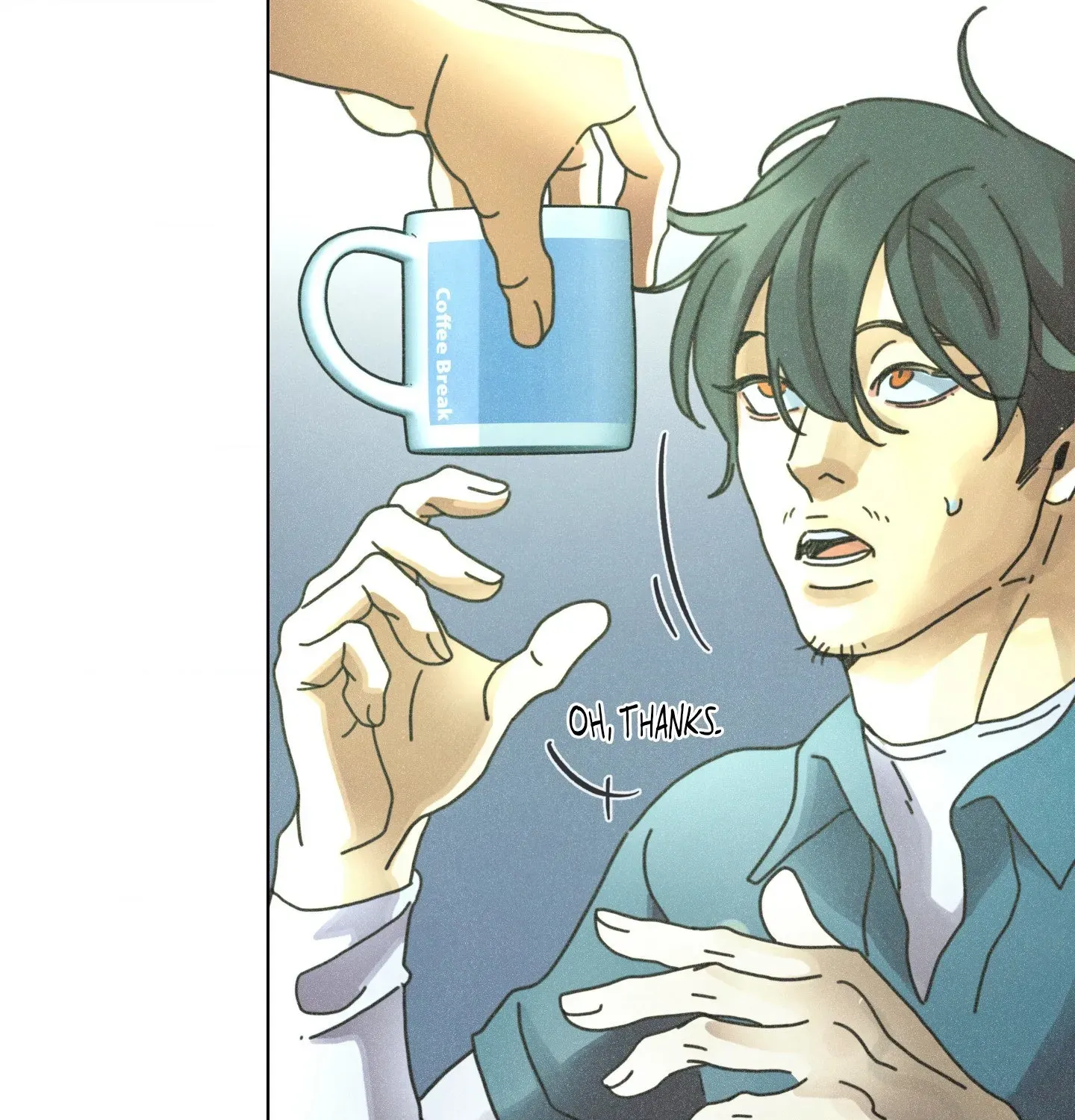New World Order (Songhyel) Chapter 2 page 39 - 