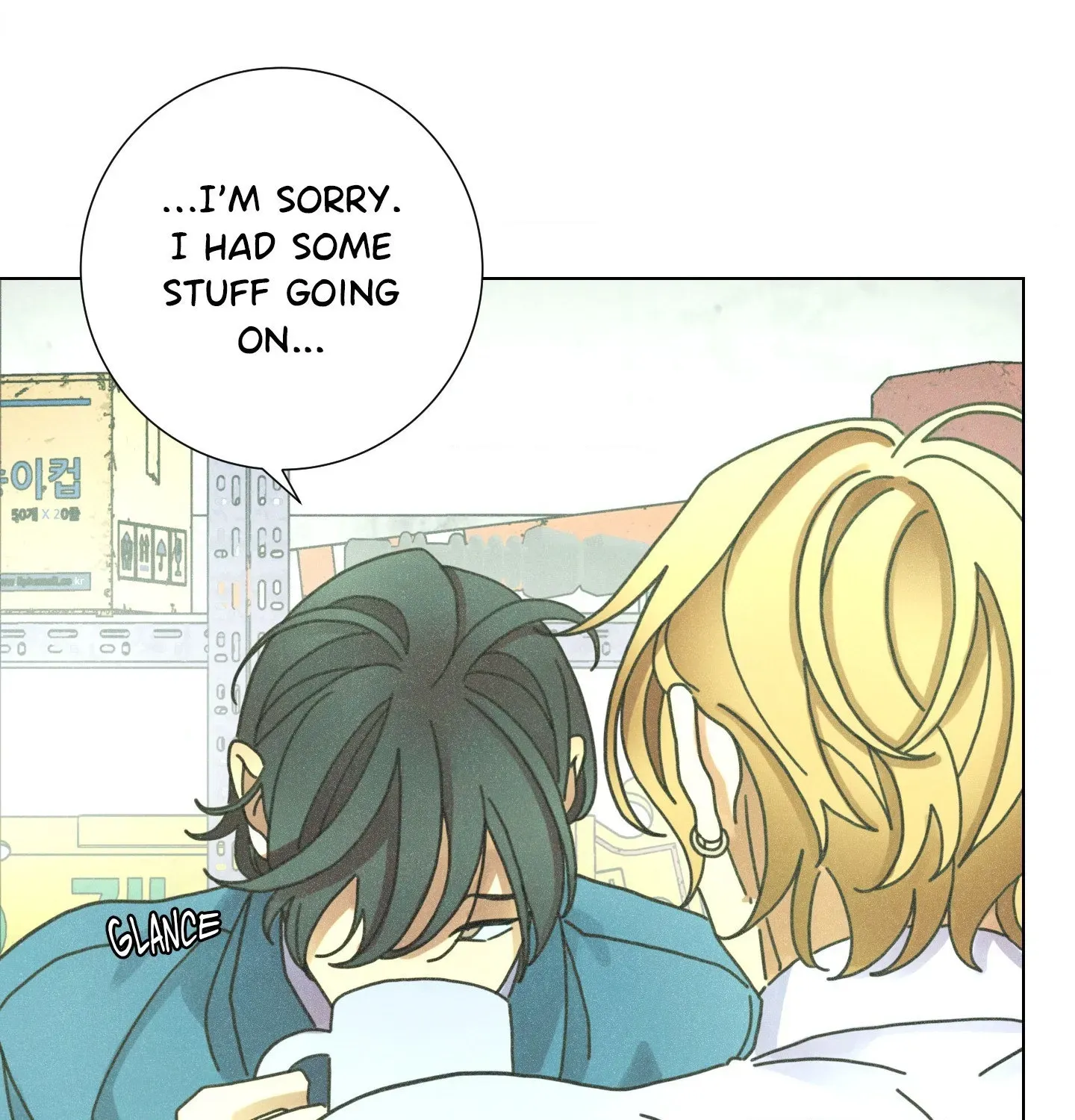 New World Order (Songhyel) Chapter 2 page 44 - 
