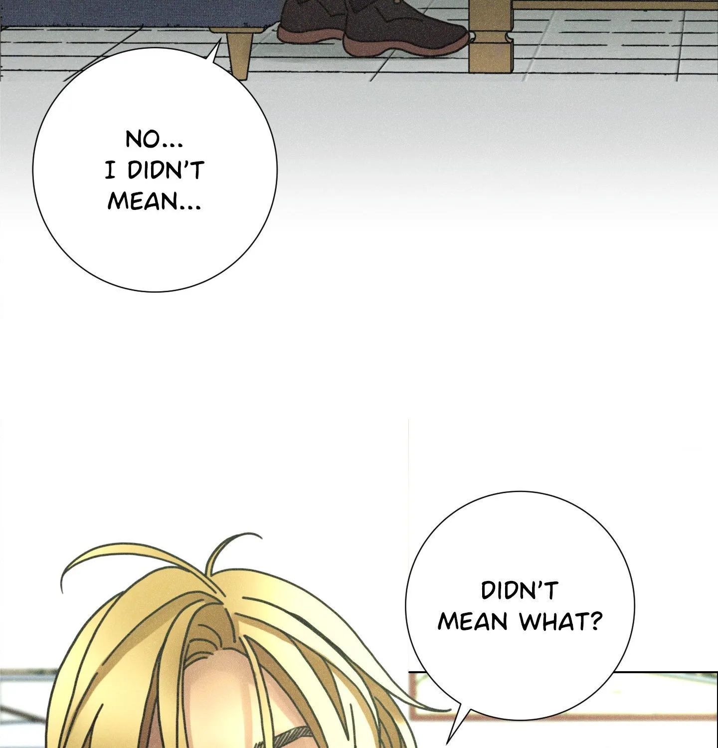 New World Order (Songhyel) Chapter 2 page 47 - 