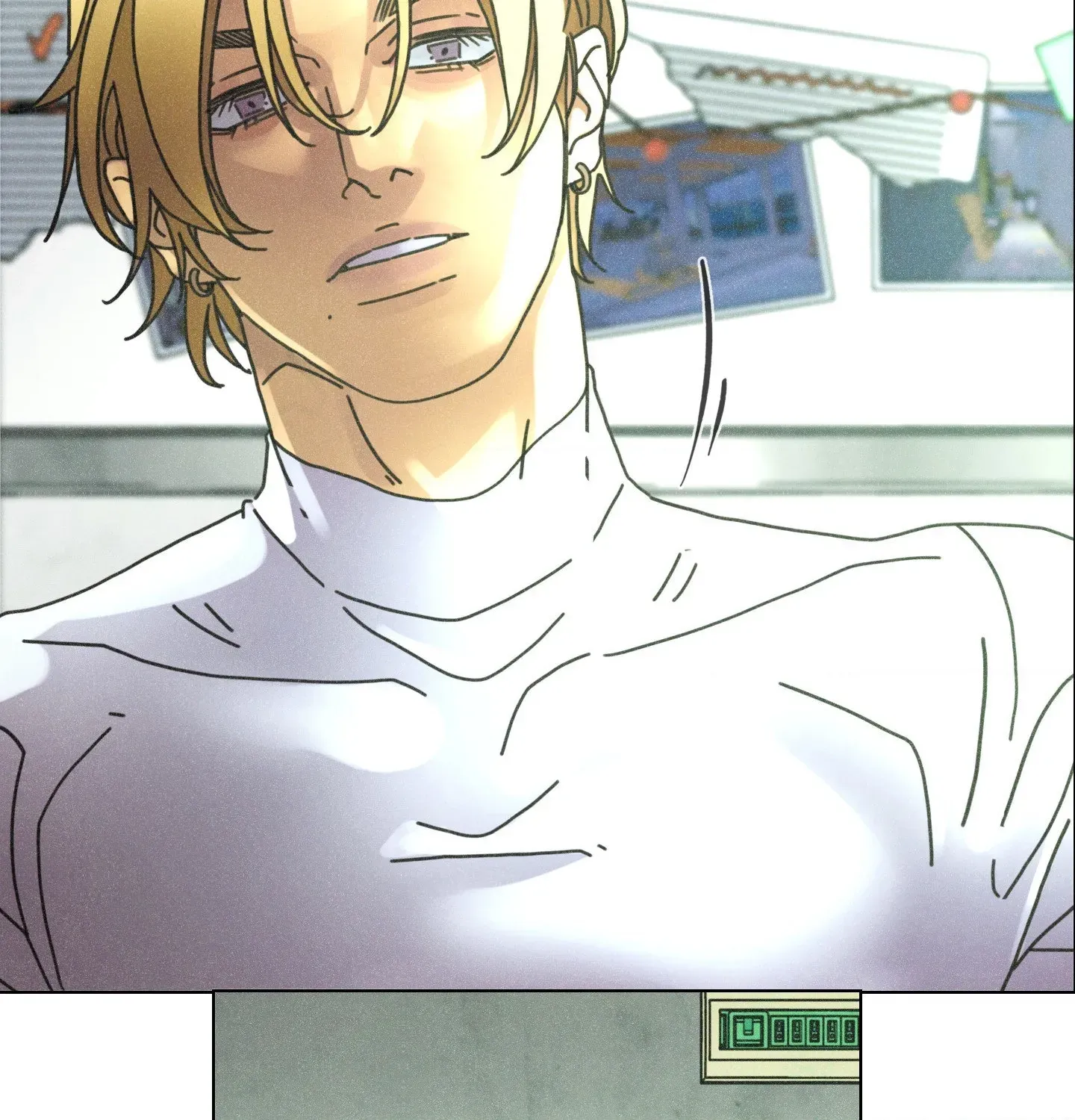 New World Order (Songhyel) Chapter 2 page 48 - 