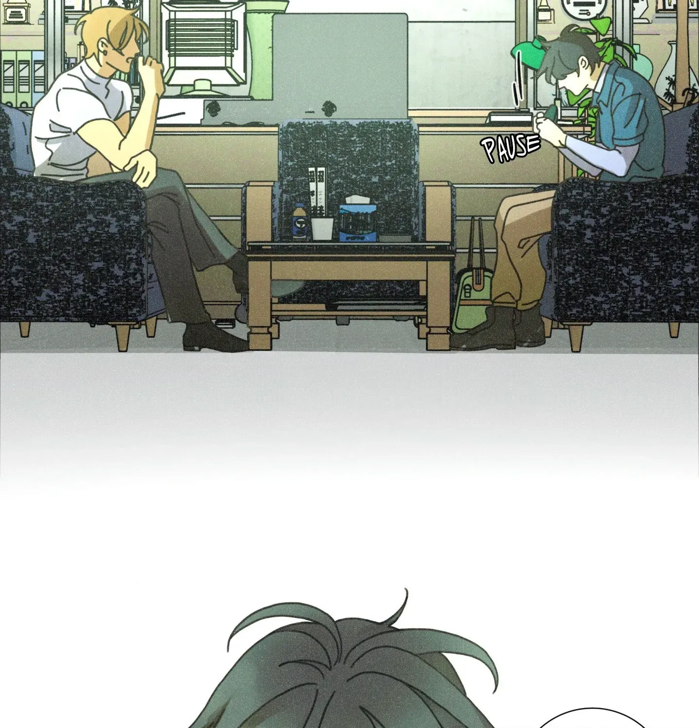 New World Order (Songhyel) Chapter 2 page 6 - 