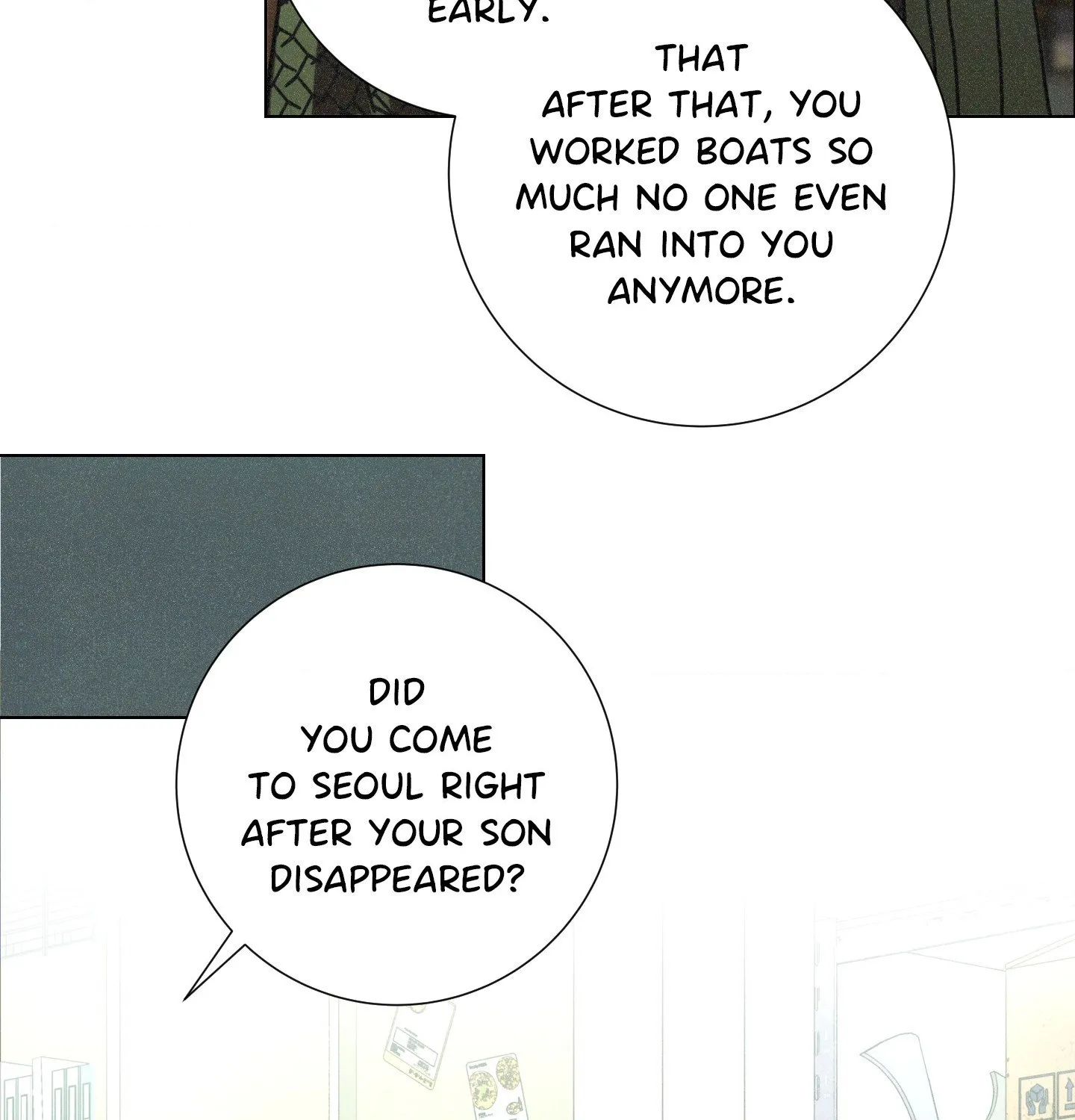 New World Order (Songhyel) Chapter 2 page 55 - 