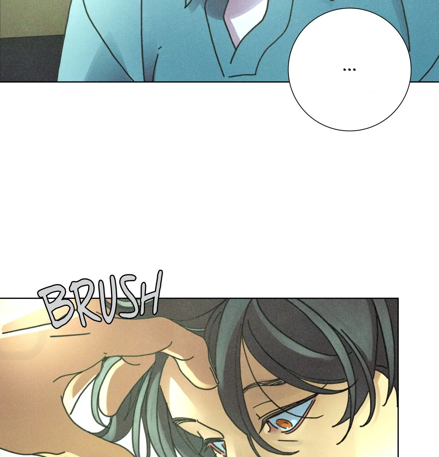 New World Order (Songhyel) Chapter 2 page 60 - 