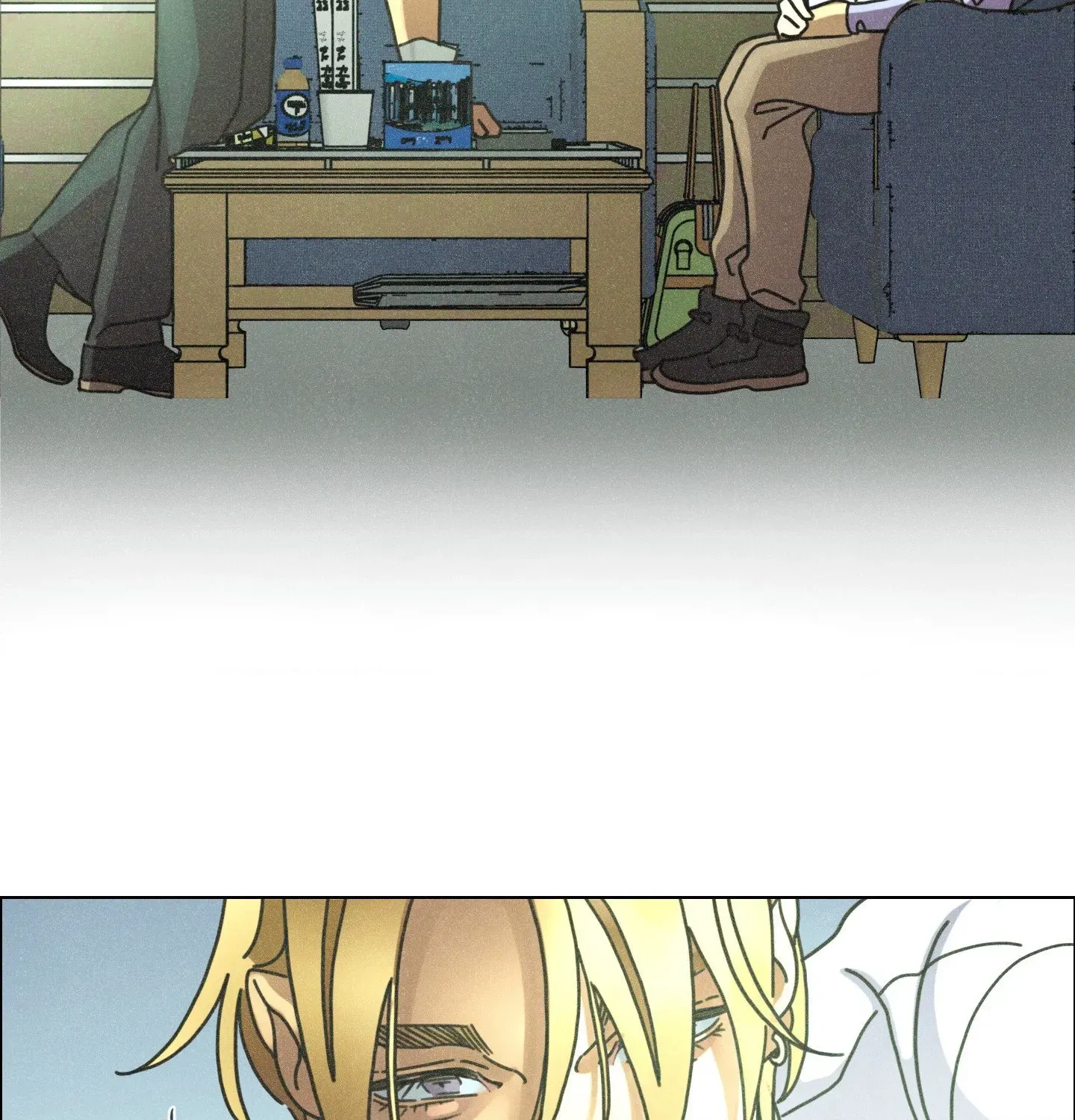 New World Order (Songhyel) Chapter 2 page 63 - 