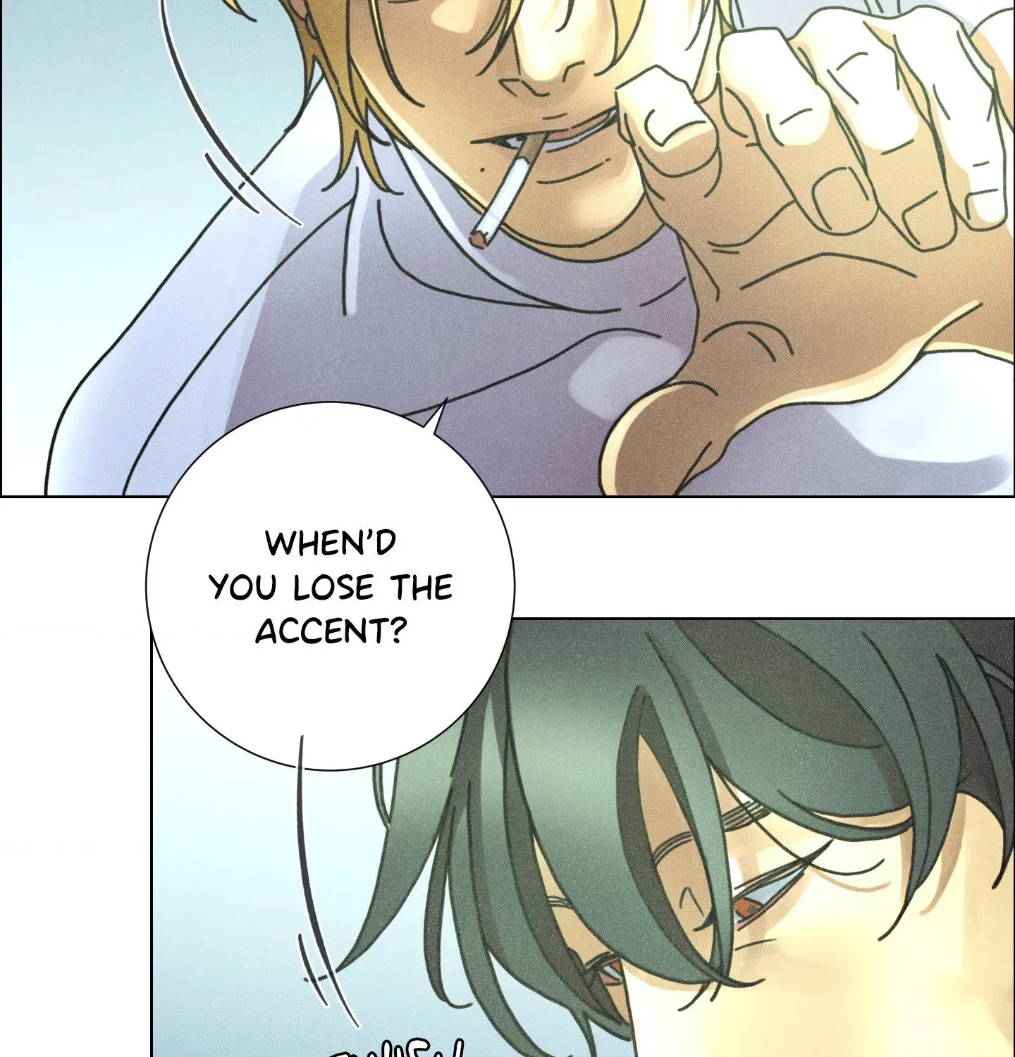 New World Order (Songhyel) Chapter 2 page 64 - 