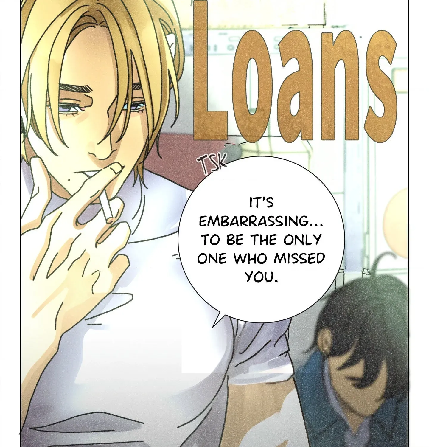New World Order (Songhyel) Chapter 2 page 70 - 