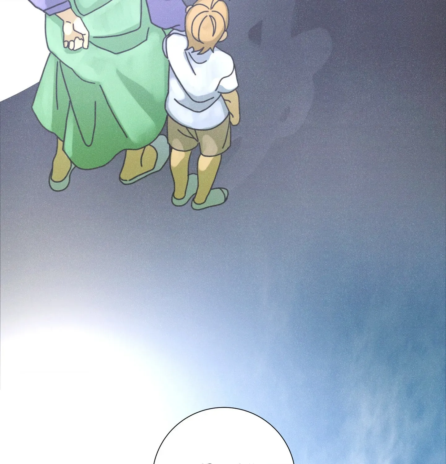 New World Order (Songhyel) Chapter 2 page 74 - 