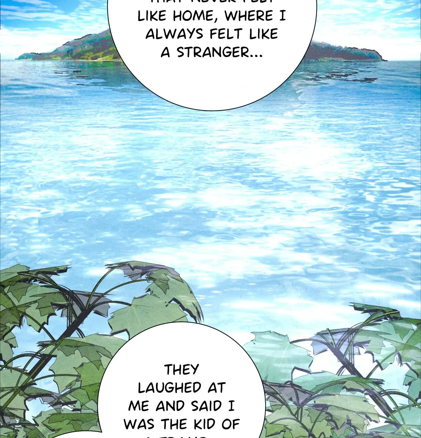 New World Order (Songhyel) Chapter 2 page 76 - 